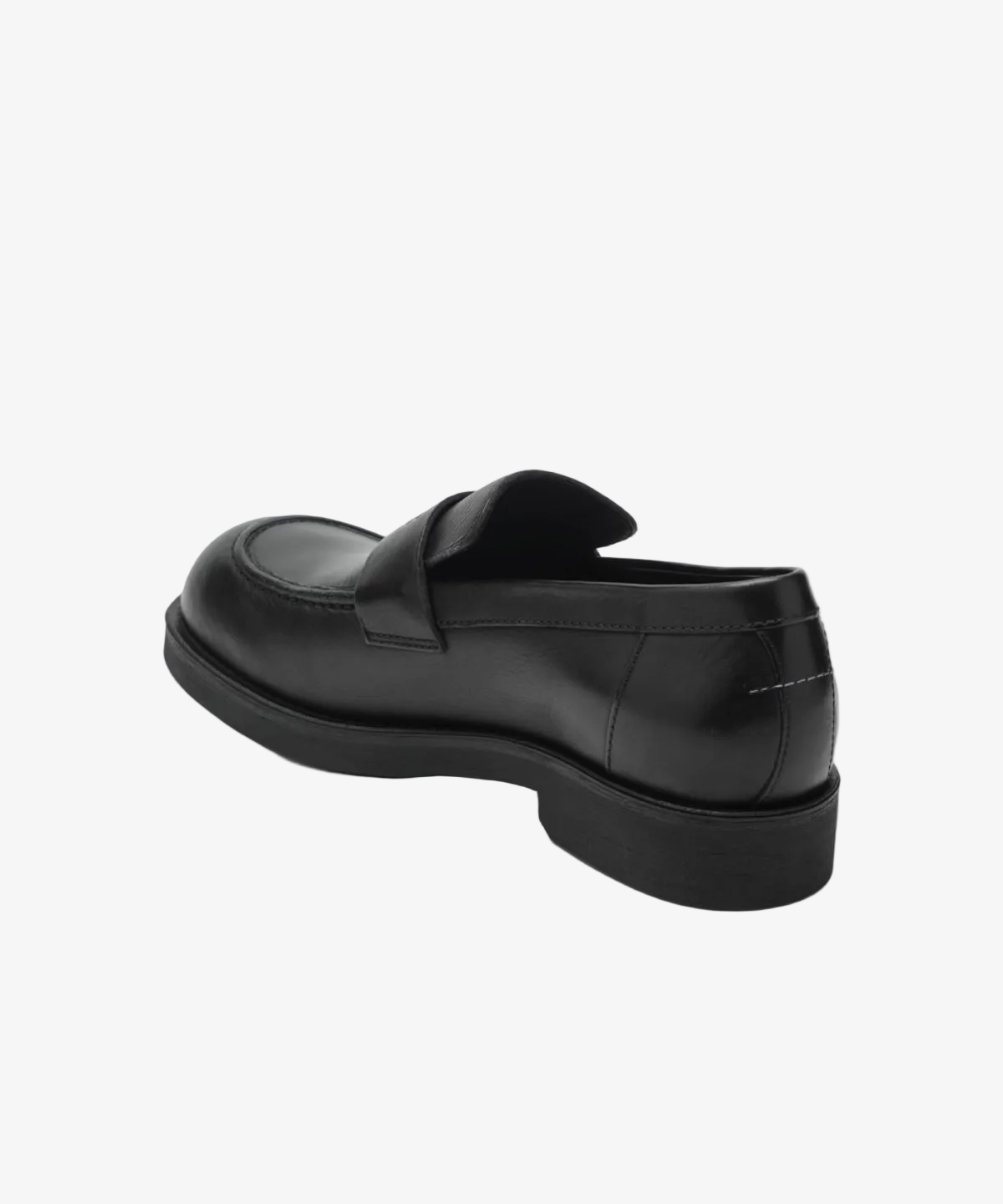 Maison Margiela City Biker Loafers