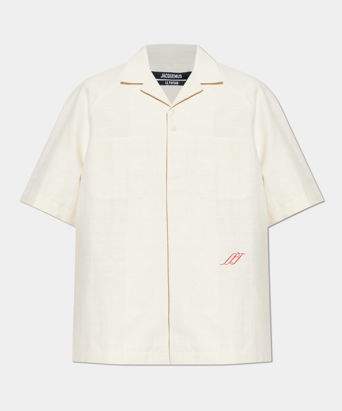 Jacquemus Romarin SS Shirt