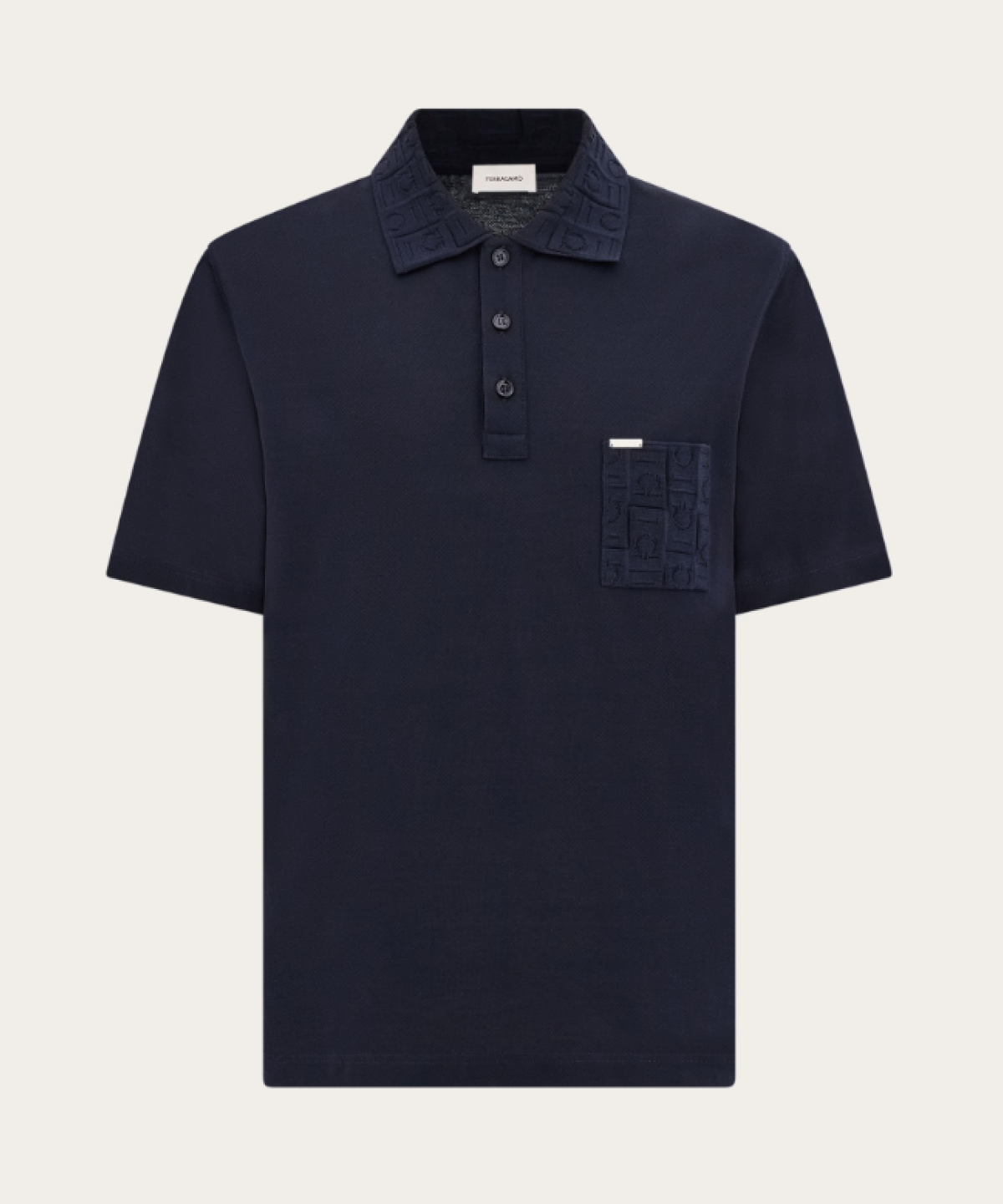 Ferragamo Luja Polo
