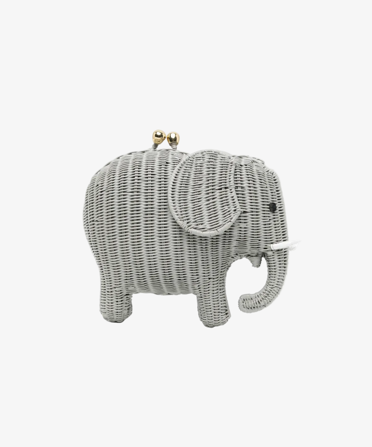 Serpui Elephant Clutch