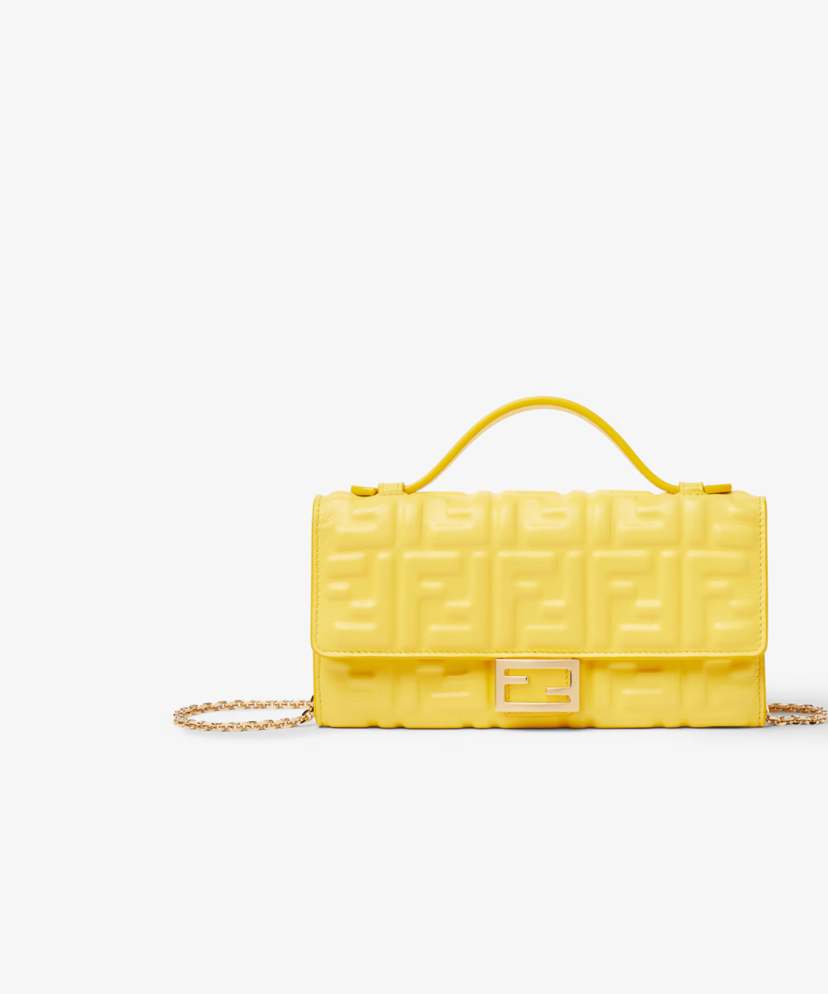 Fendi Baguette WOC