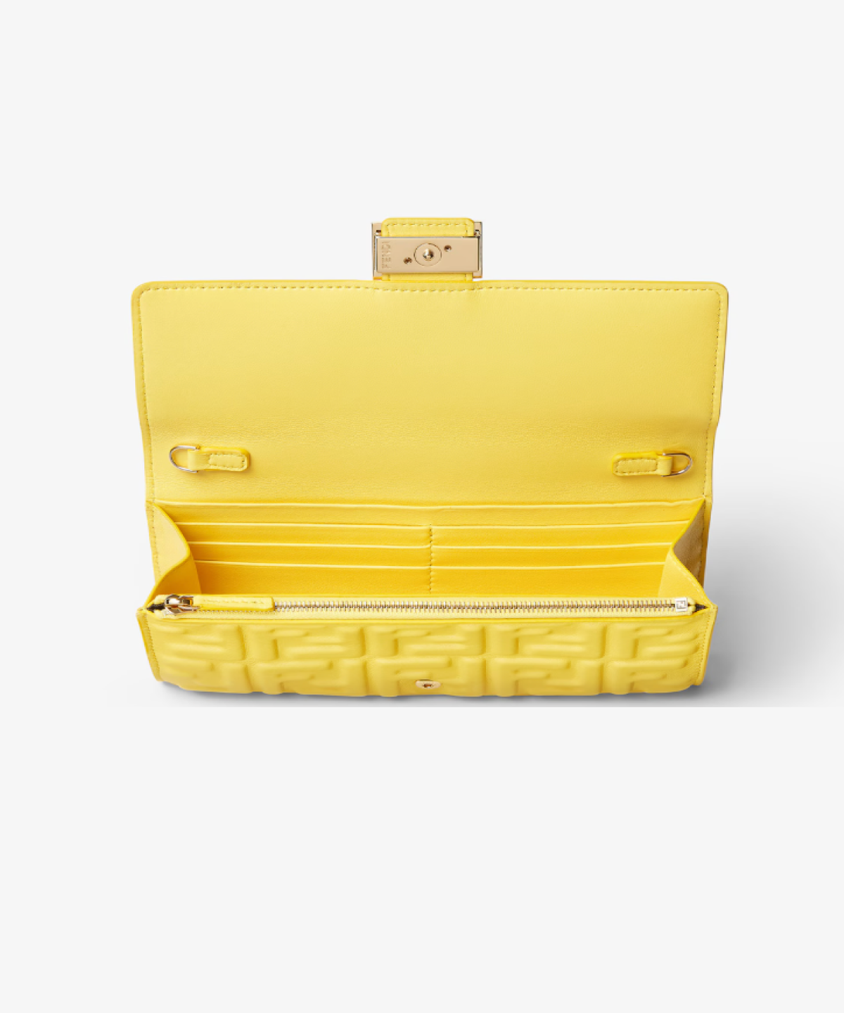 Fendi Baguette WOC