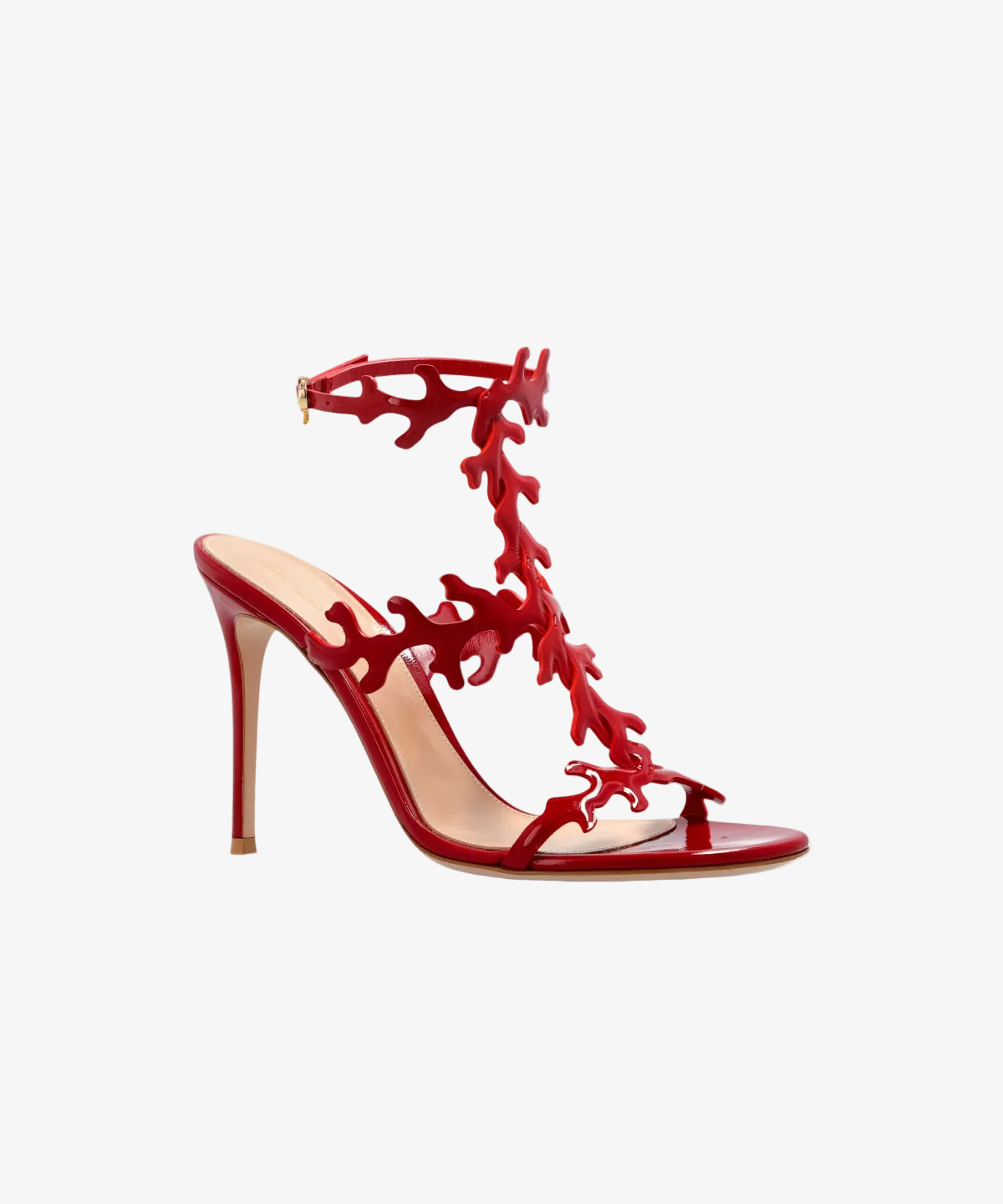 Gianvito Rossi Ocean Sandals