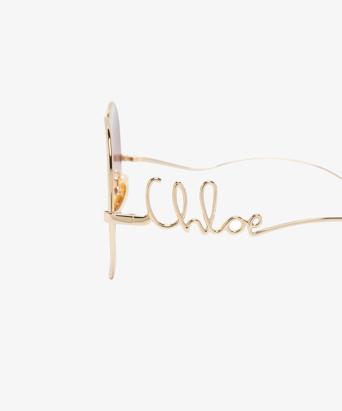 Chloe Iconic Eyewear