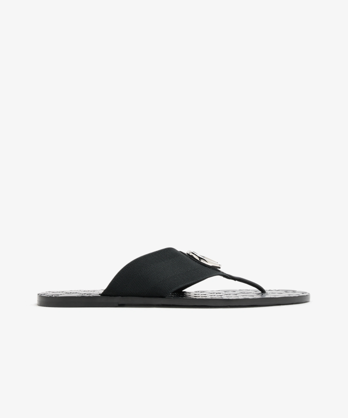 Gucci Riviera Thong Sandals
