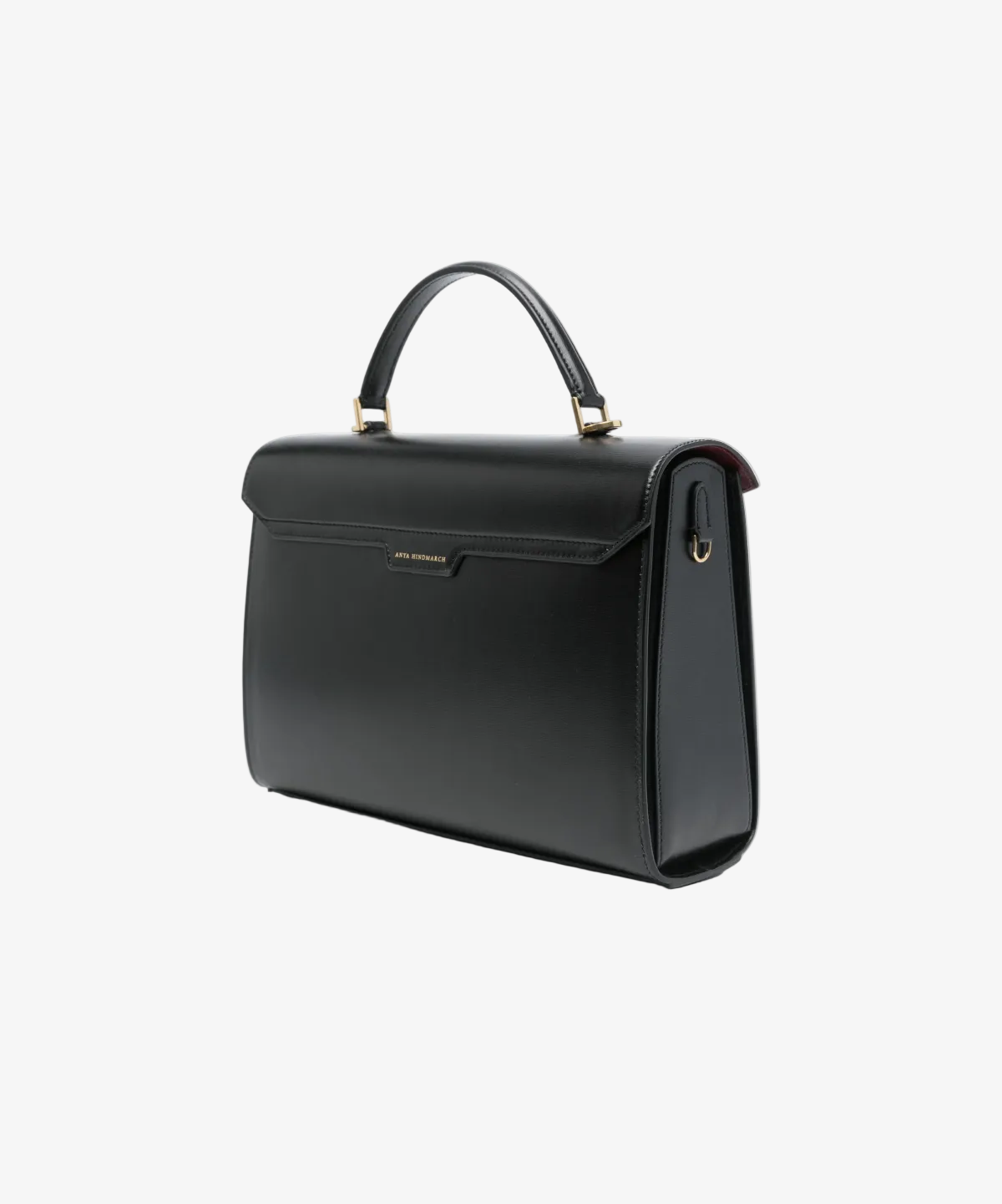 Anya Hindmarch Mortimer Top Handle