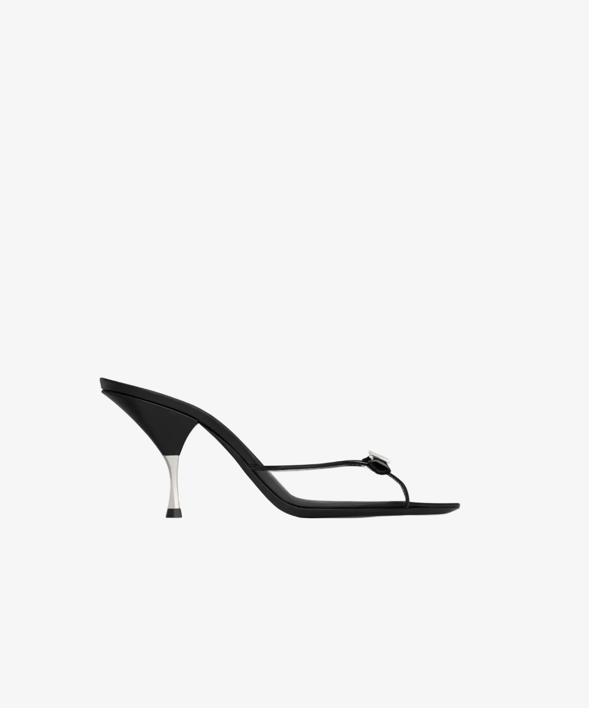 Saint Laurent Jerry Mules