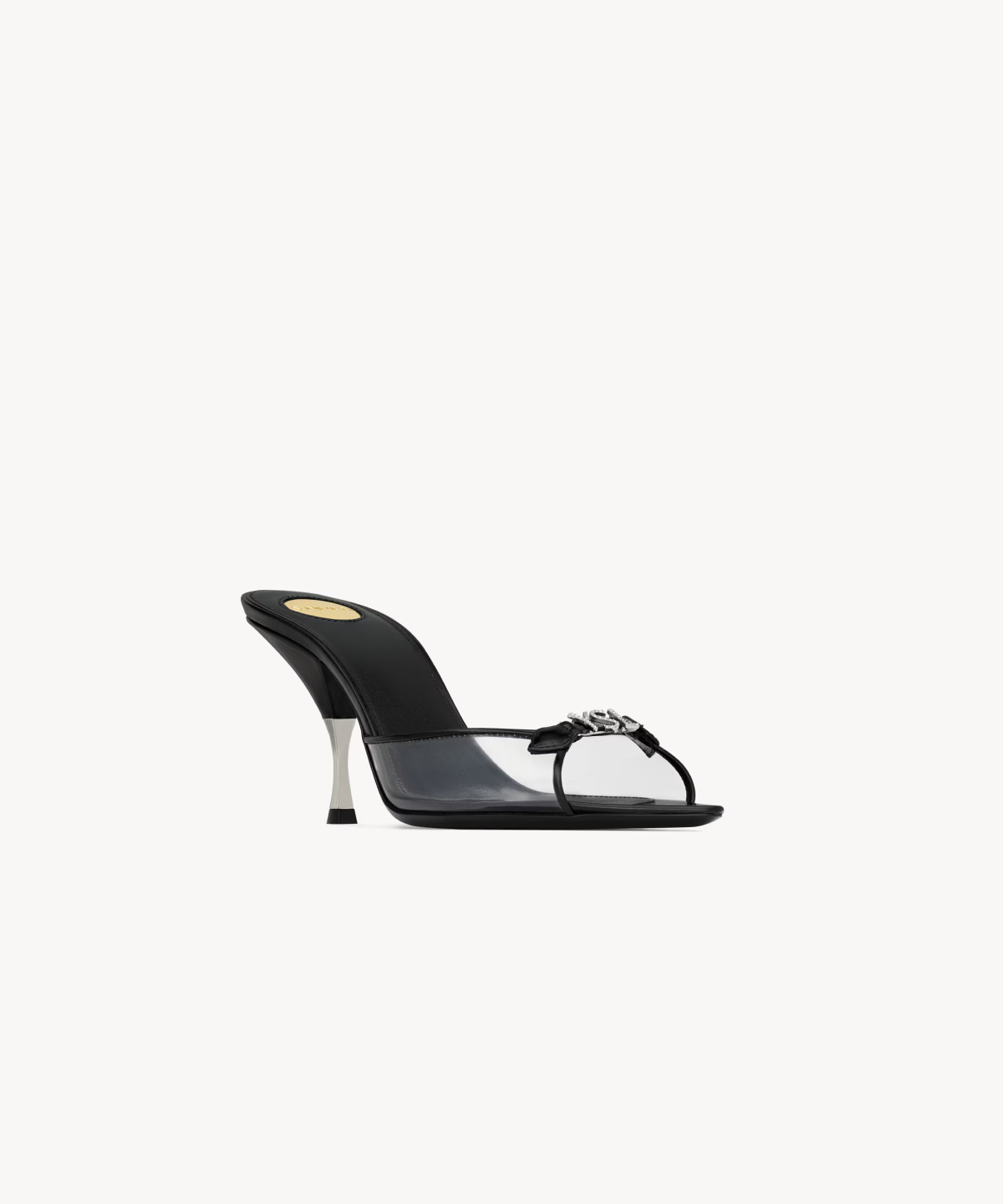 Saint Laurent Jerry Mules