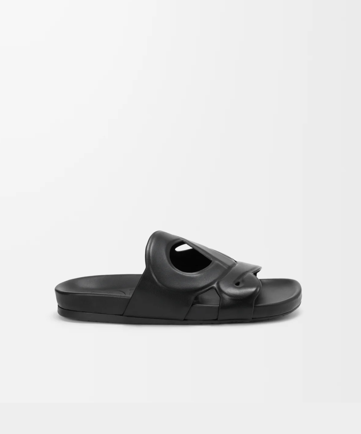 Loewe Ease Monogram Sandals