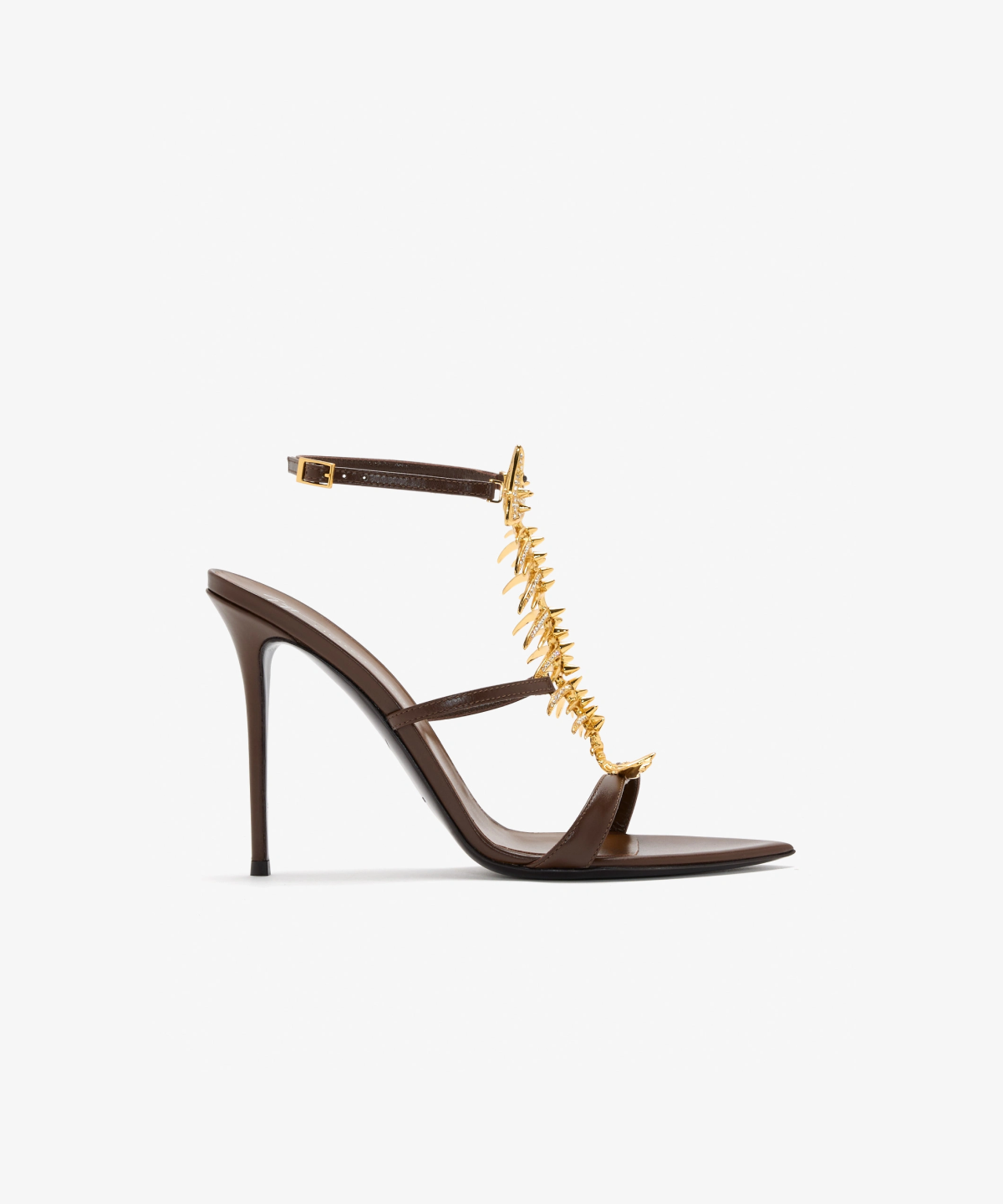 Giuseppe  Zanotti Slim 2 Sandals