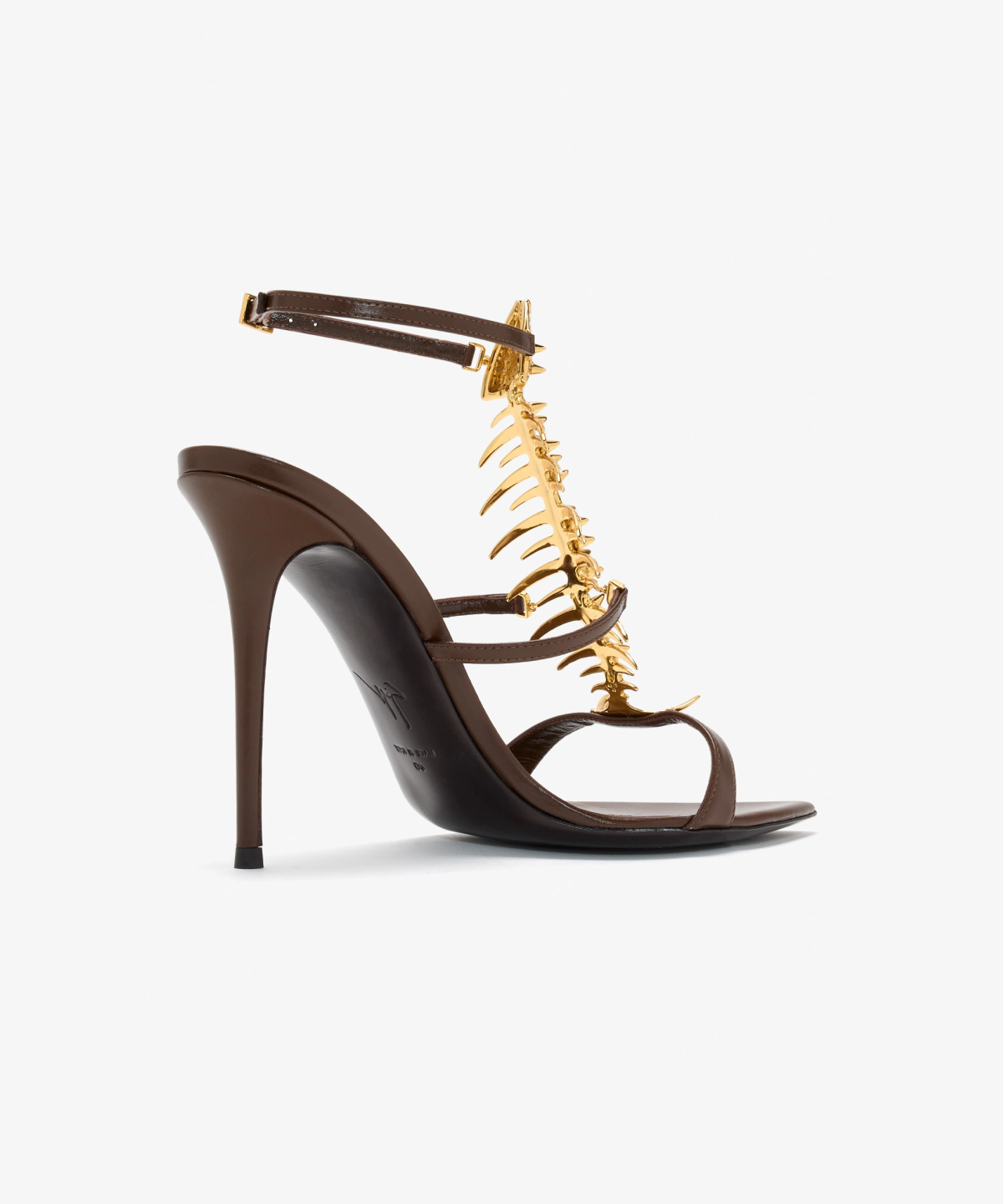 Giuseppe  Zanotti Slim 2 Sandals