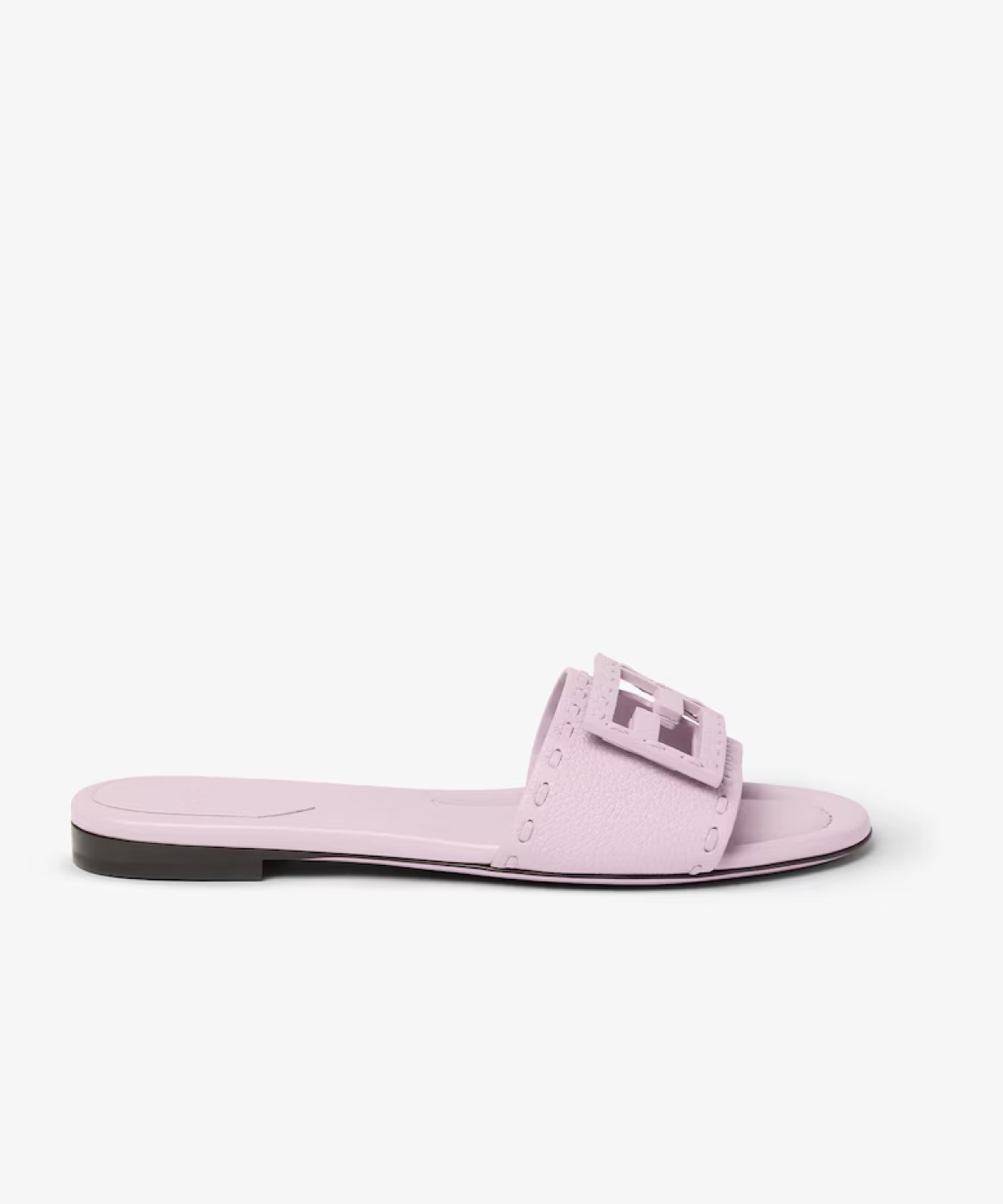Fendi Baguette Slides
