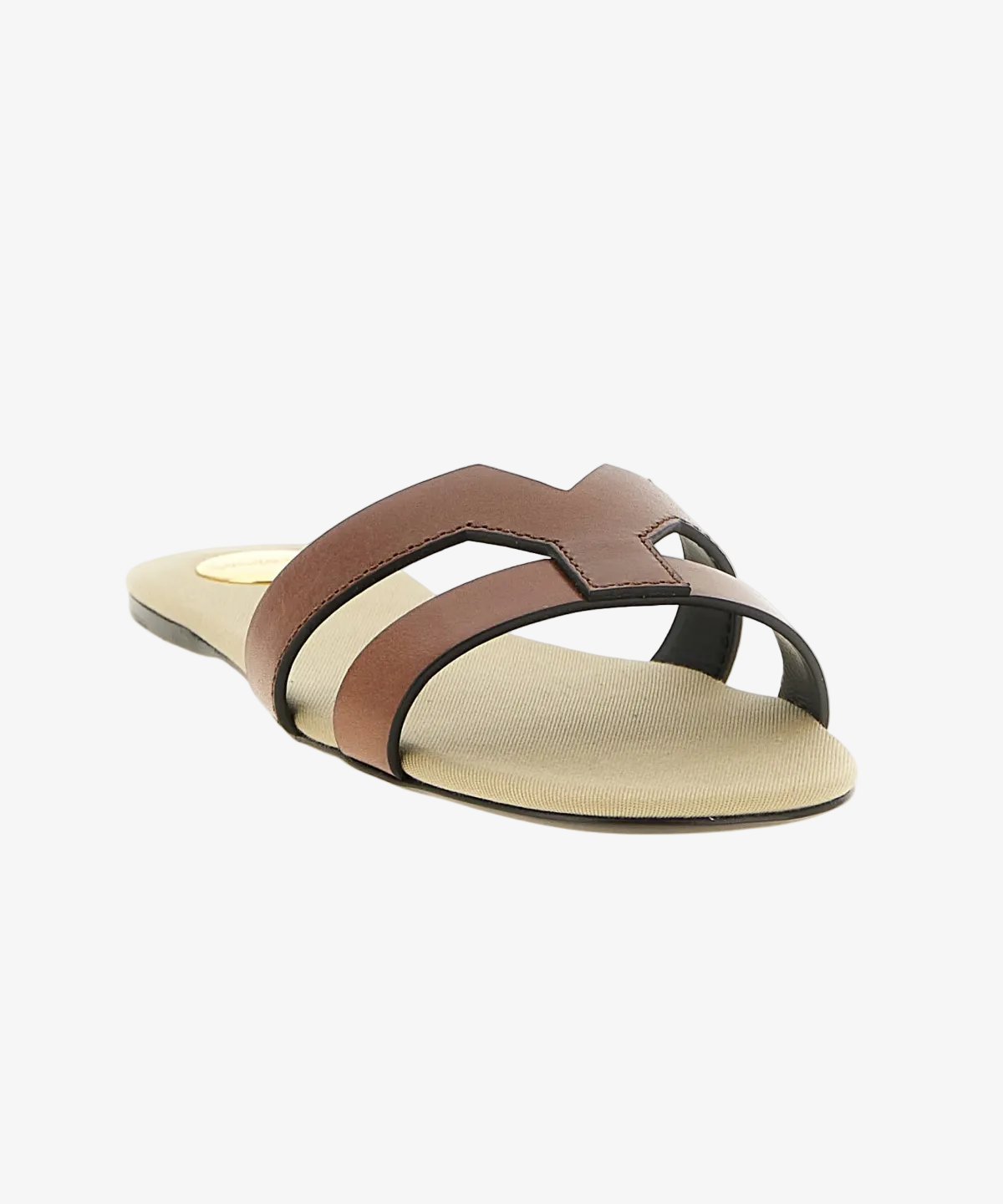 Saint Laurent Mabrouka Slides