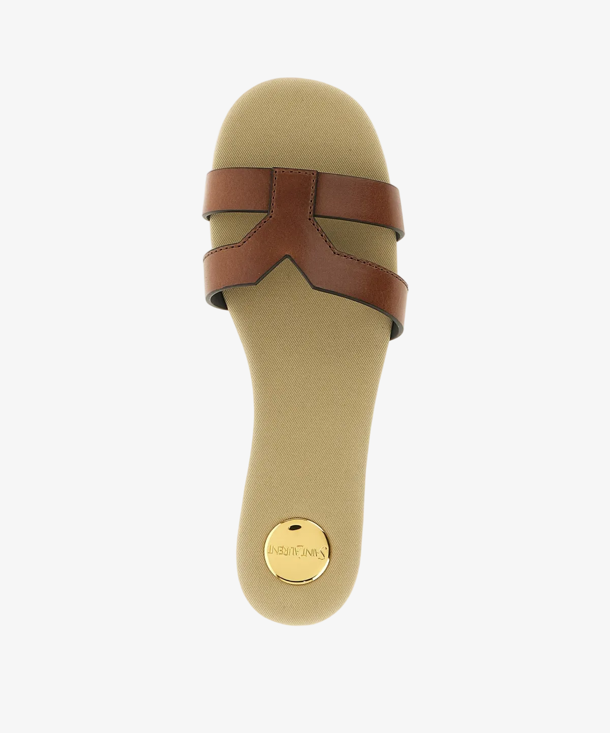 Saint Laurent Mabrouka Slides
