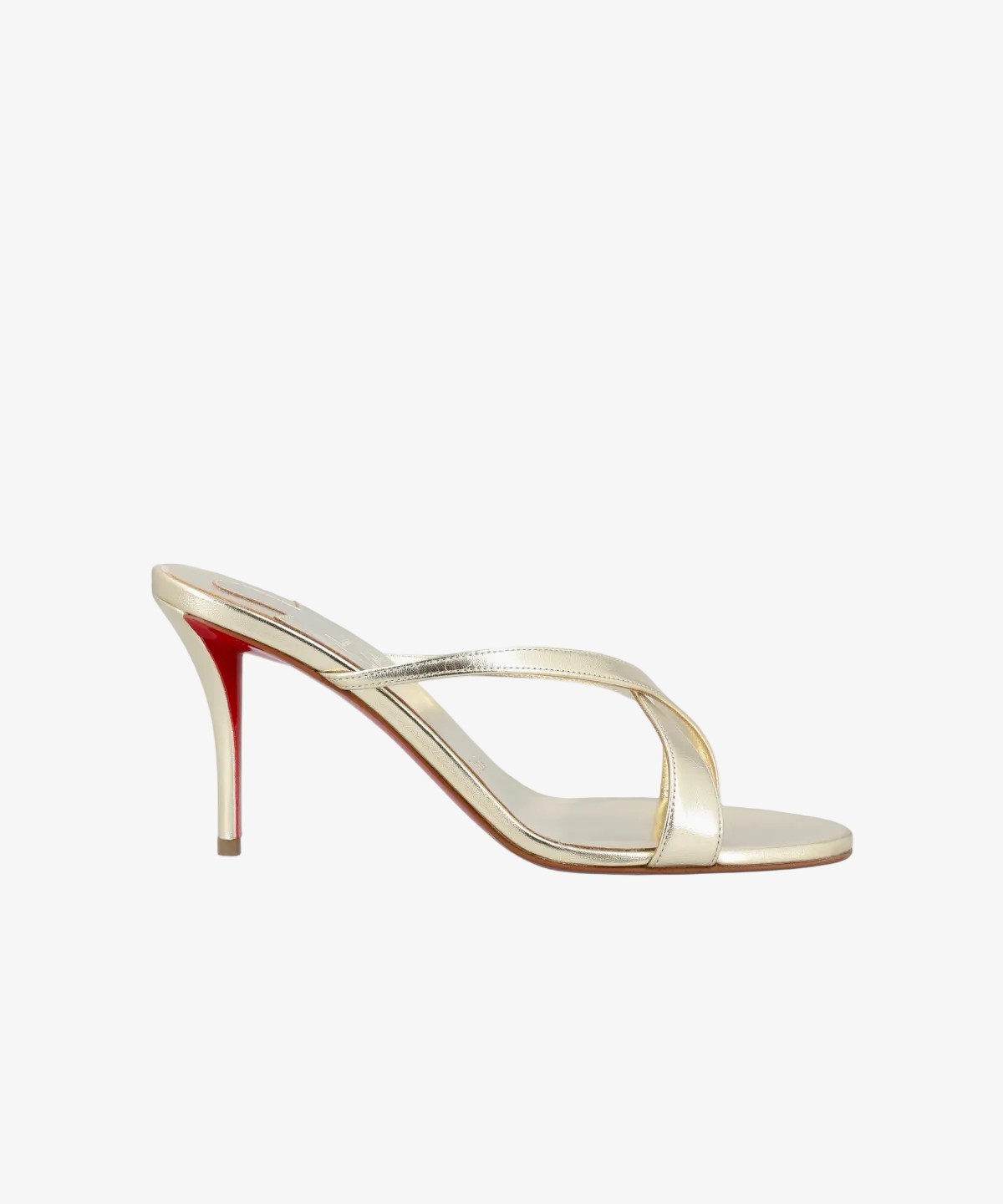 Christian Louboutin Mulazee Mules