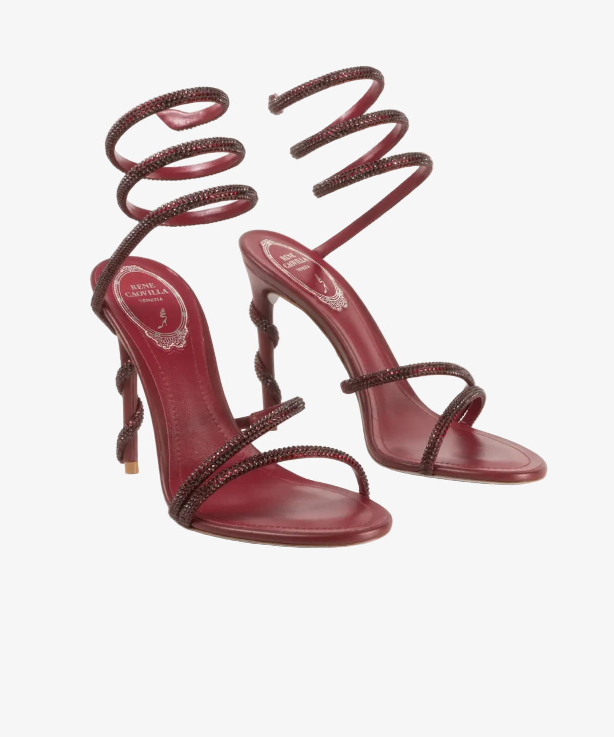 Rene Caovilla Margot Sandals