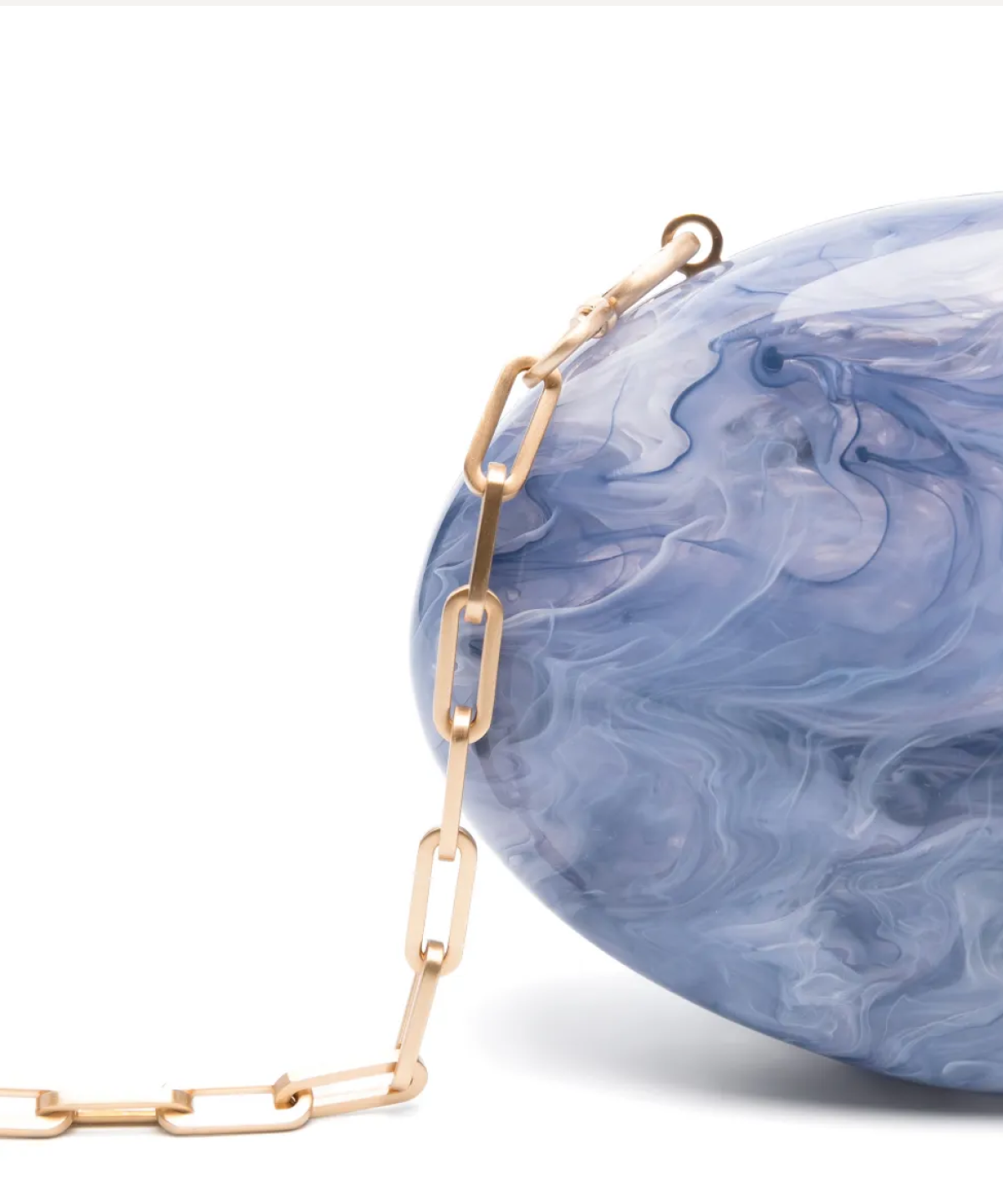Cult Gaia Eviana Clutch