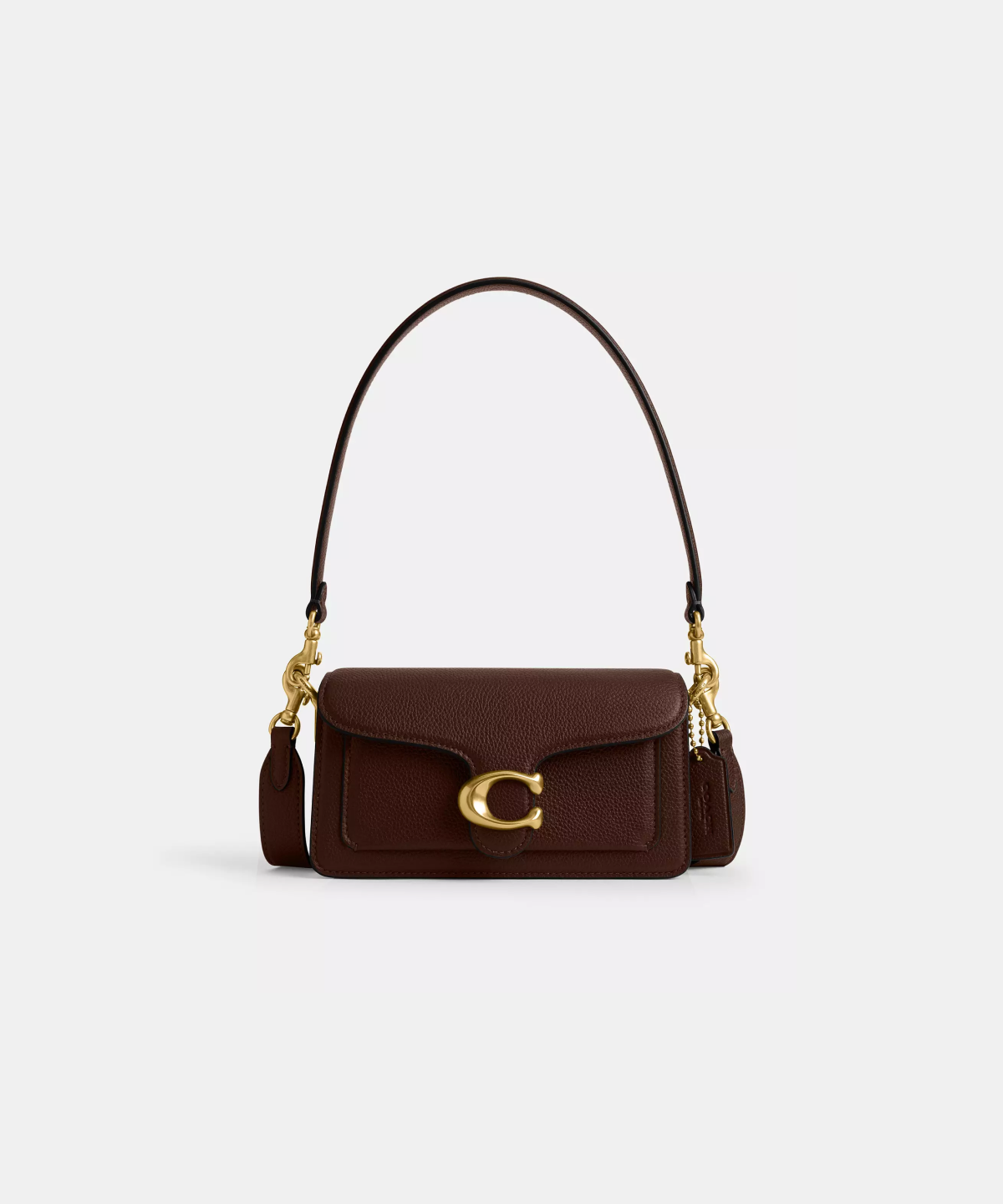 Coach Tabby Shoulder Bag 20