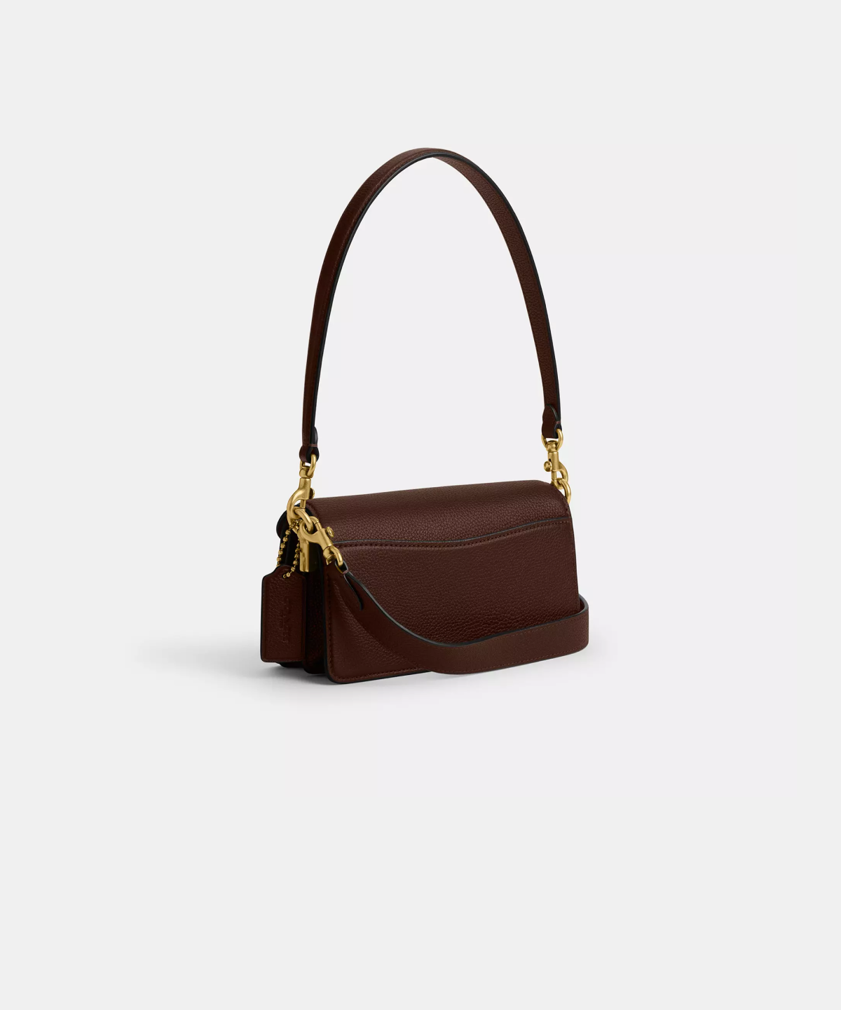 Coach Tabby Shoulder Bag 20