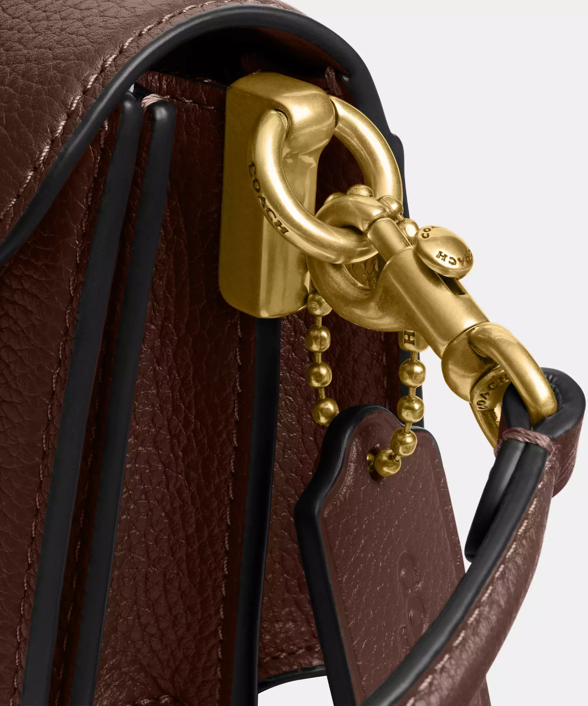 Coach Tabby Shoulder Bag 20