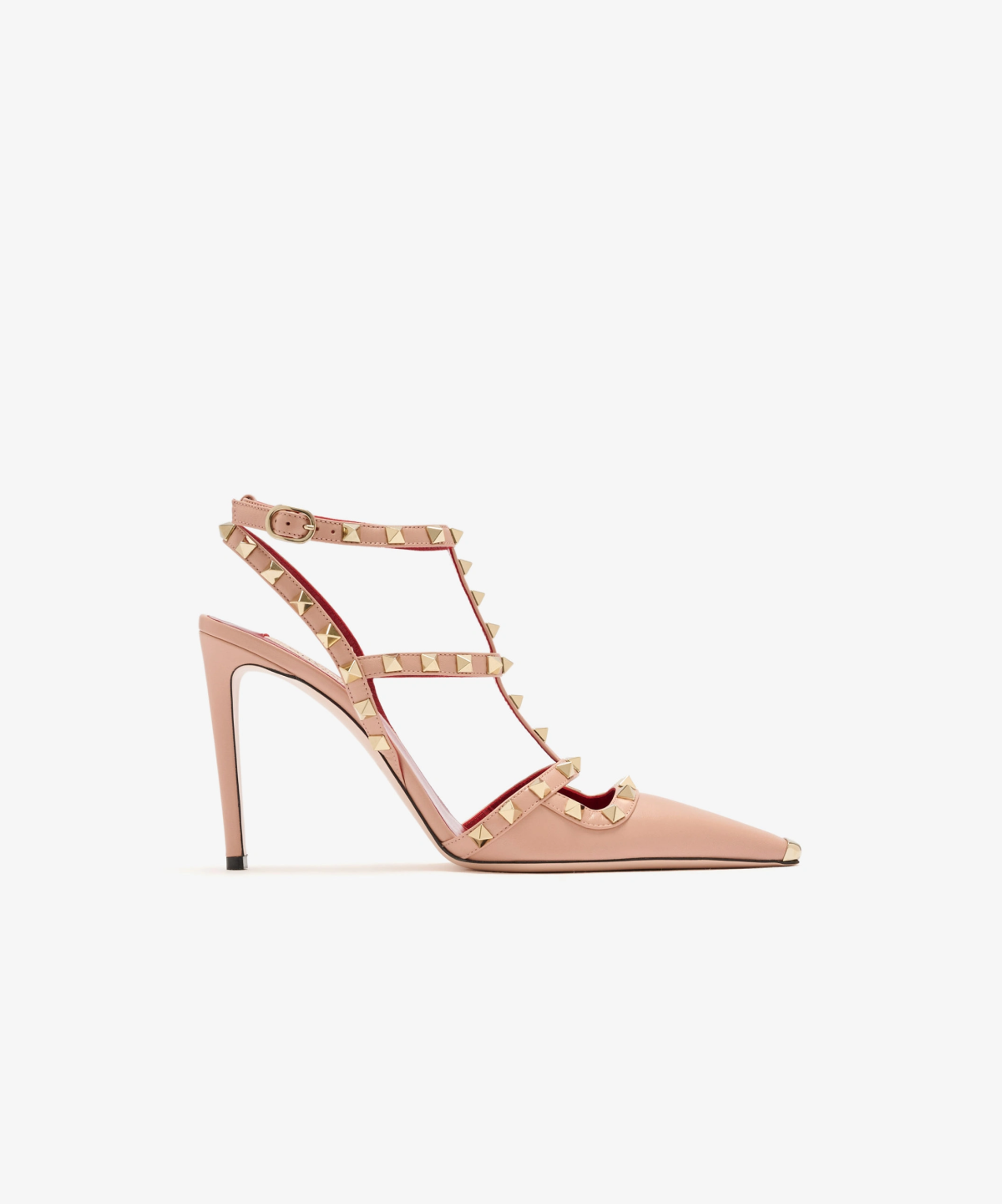 Valentino Rockstud Pumps