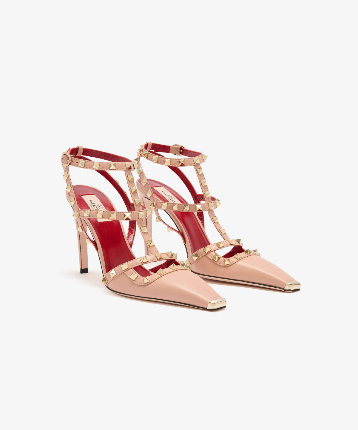 Valentino Rockstud Pumps