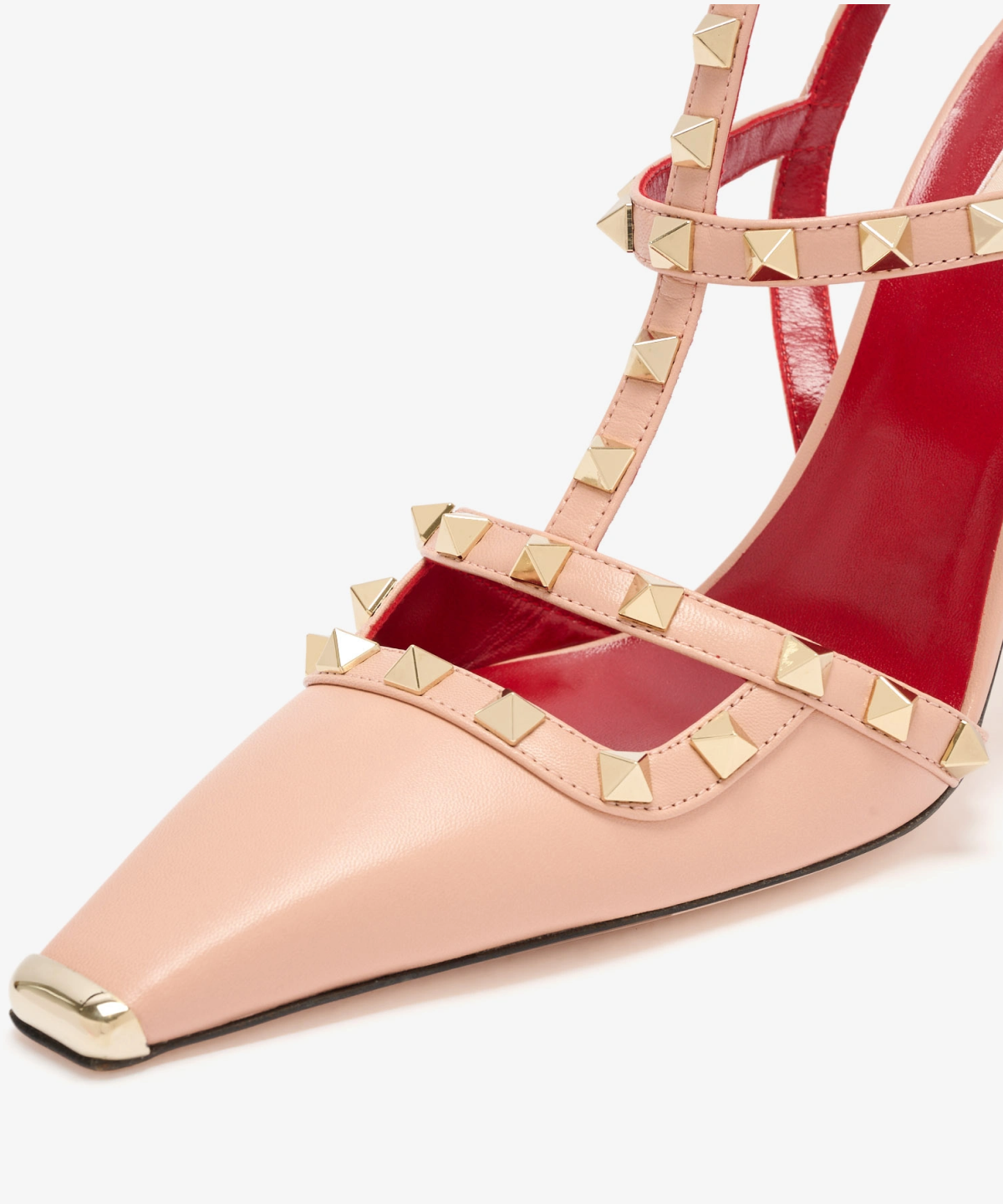 Valentino Rockstud Pumps