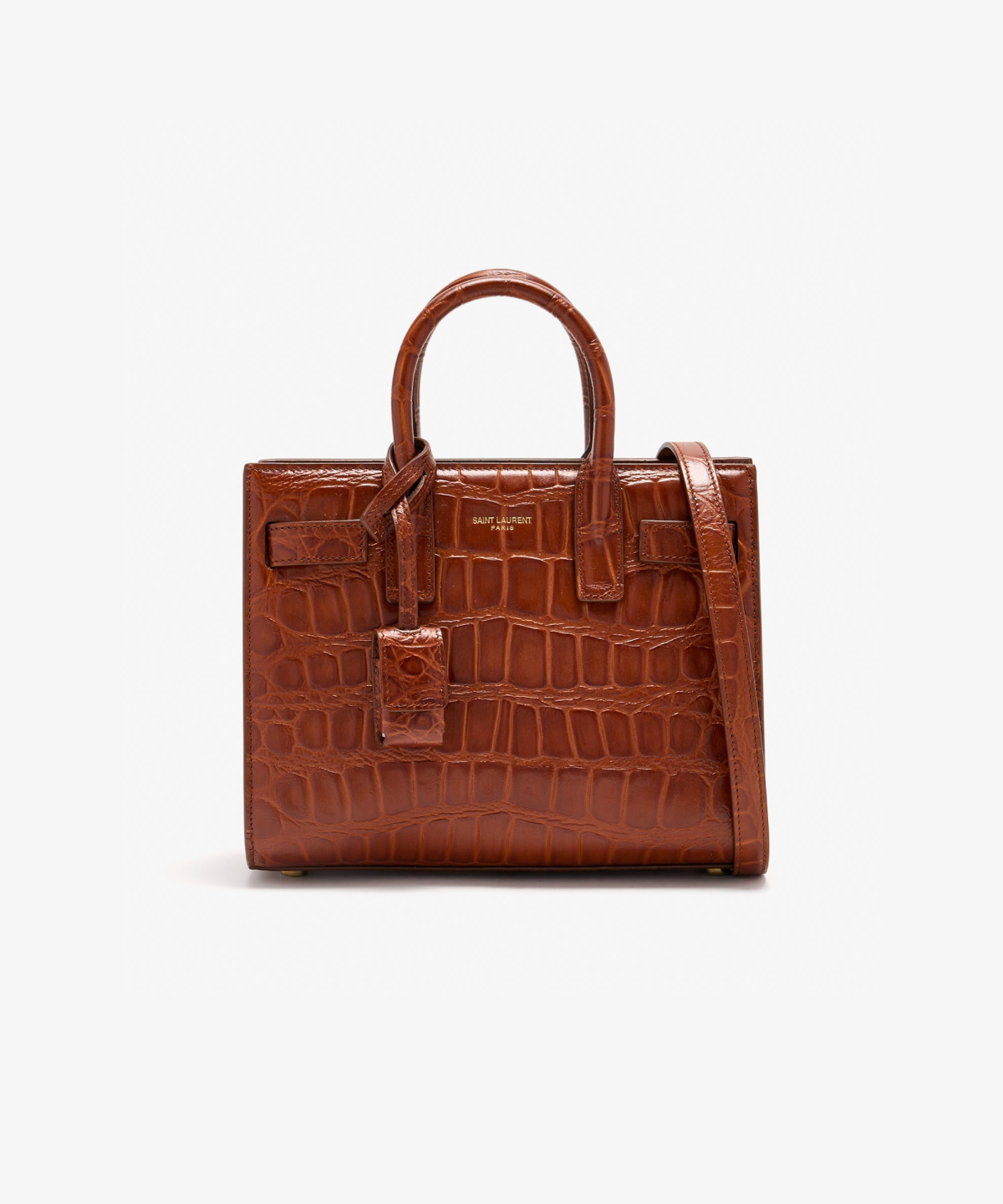 Saint Laurent Sac De Jour Nano