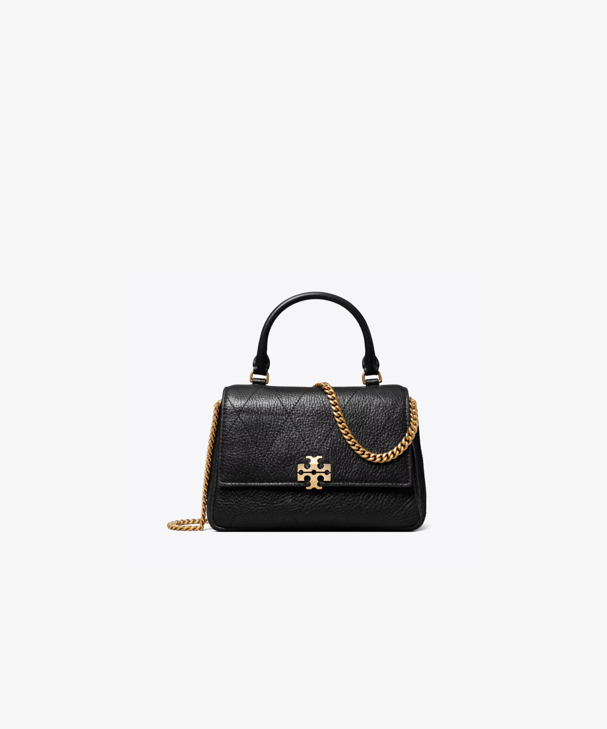 Tory Burch Charlie Top Handle