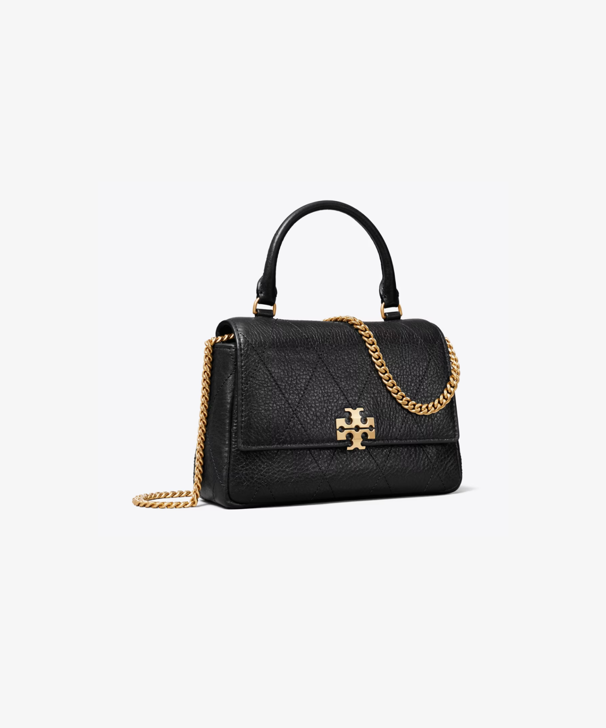 Tory Burch Charlie Top Handle
