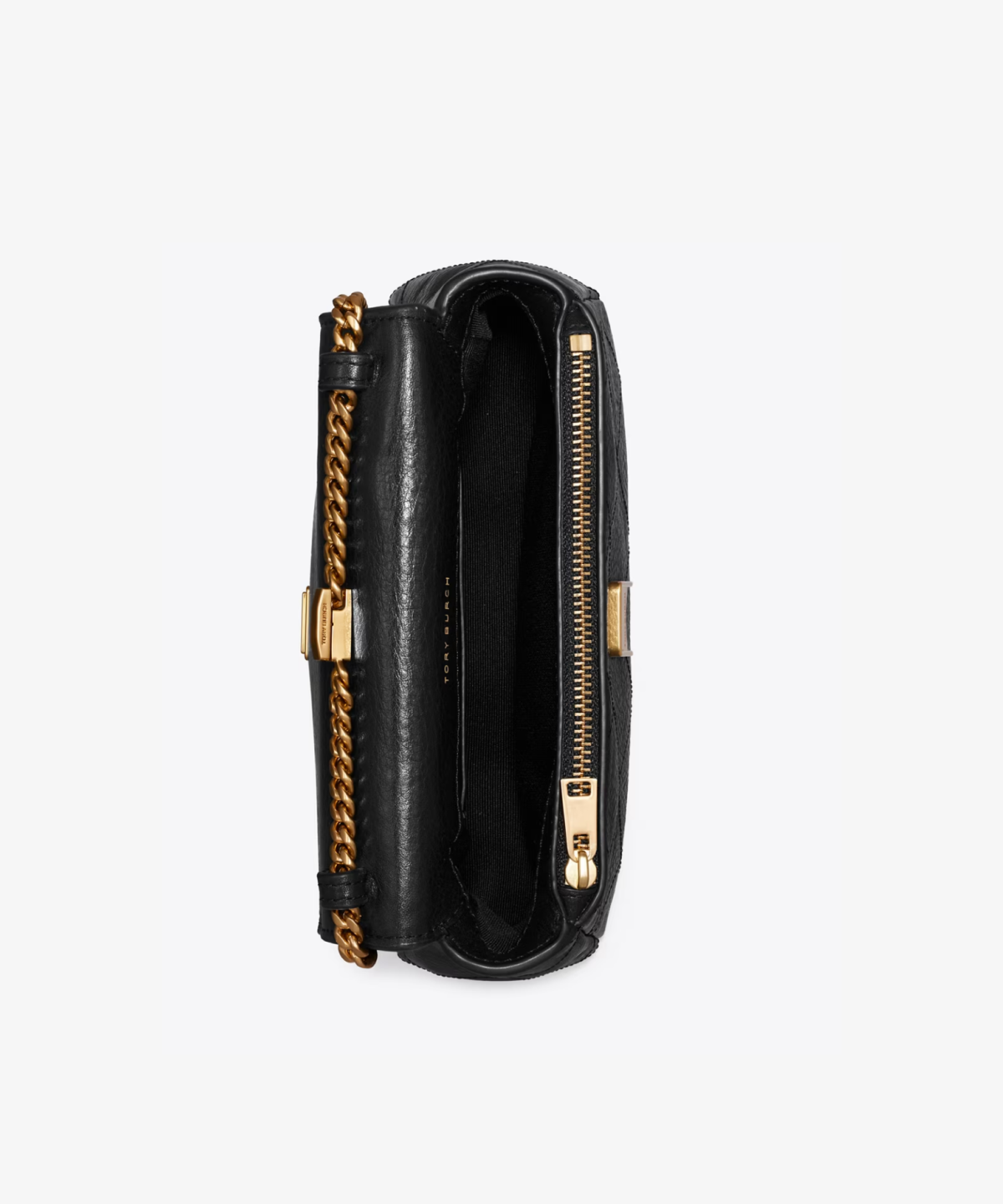 Tory Burch Charlie Top Handle