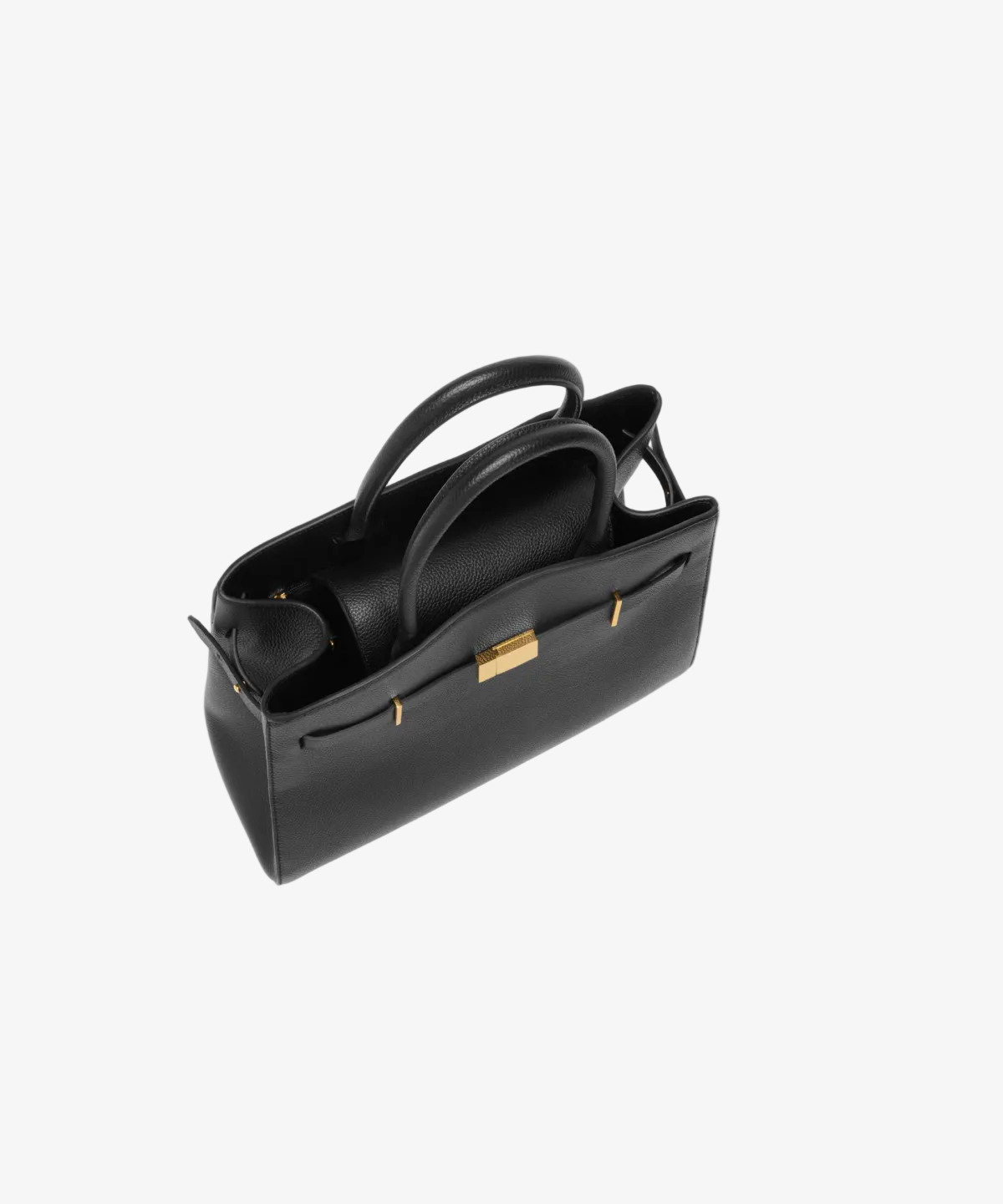 Demellier Hudson Bag Midi