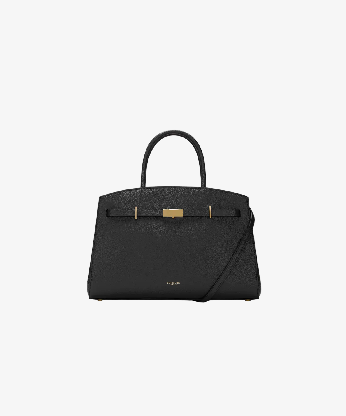 Demellier Hudson Bag Midi