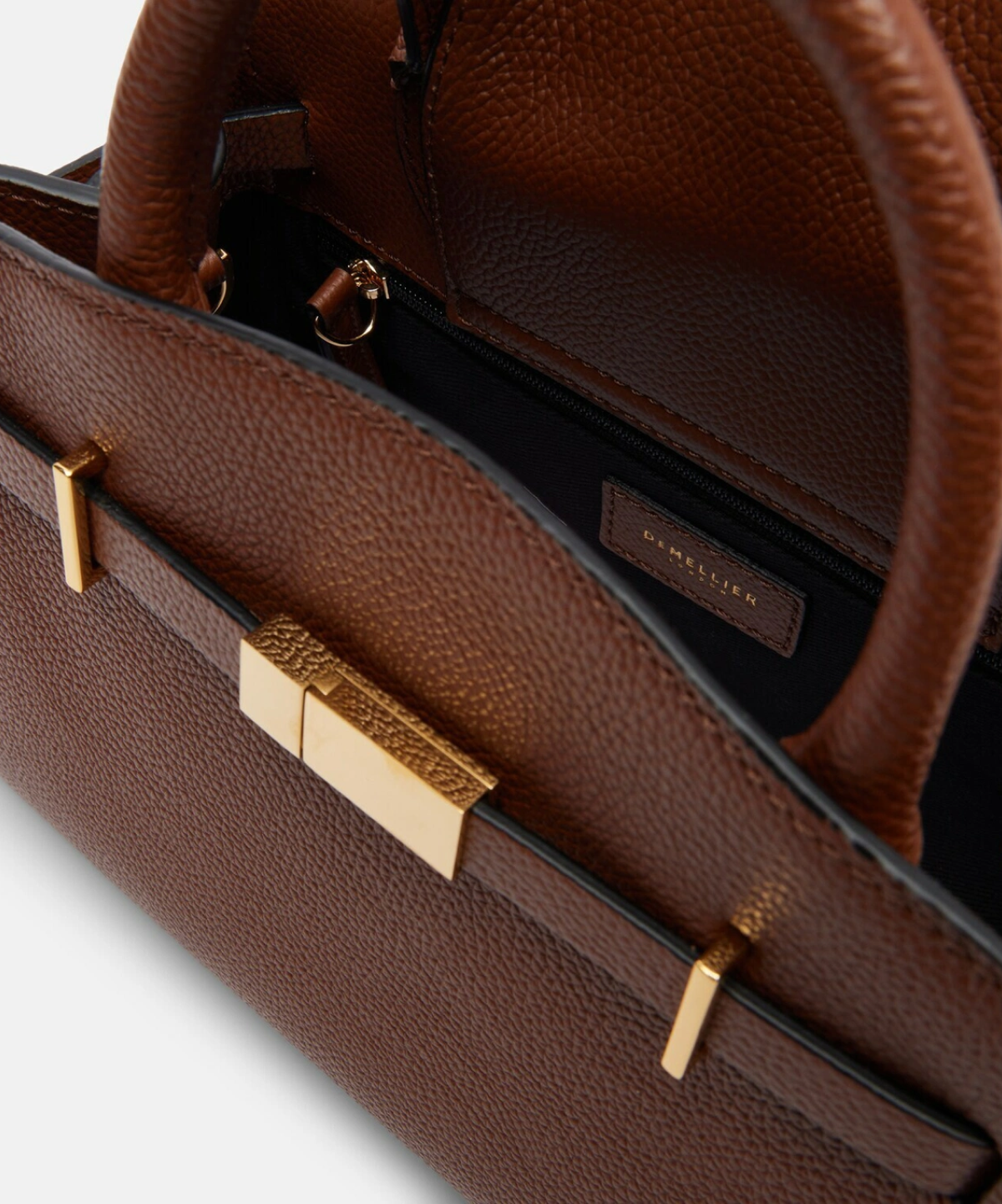 Demellier Hudson Bag Small