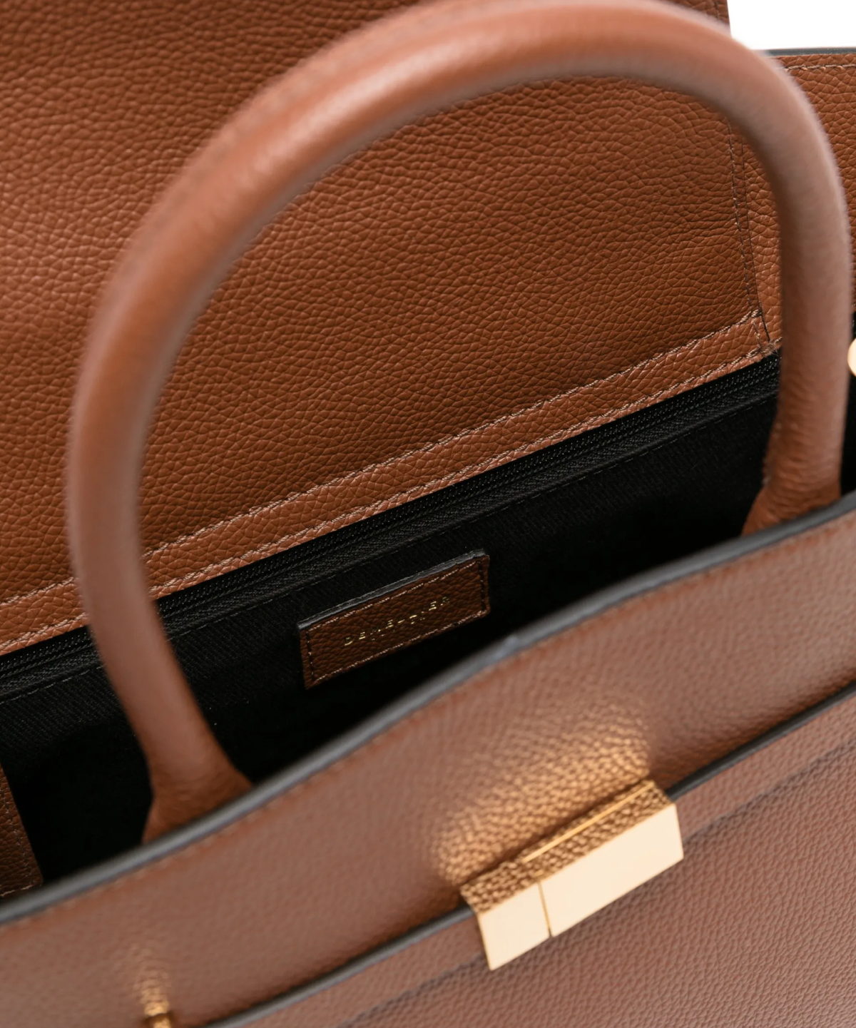 Demellier Hudson Bag Midi