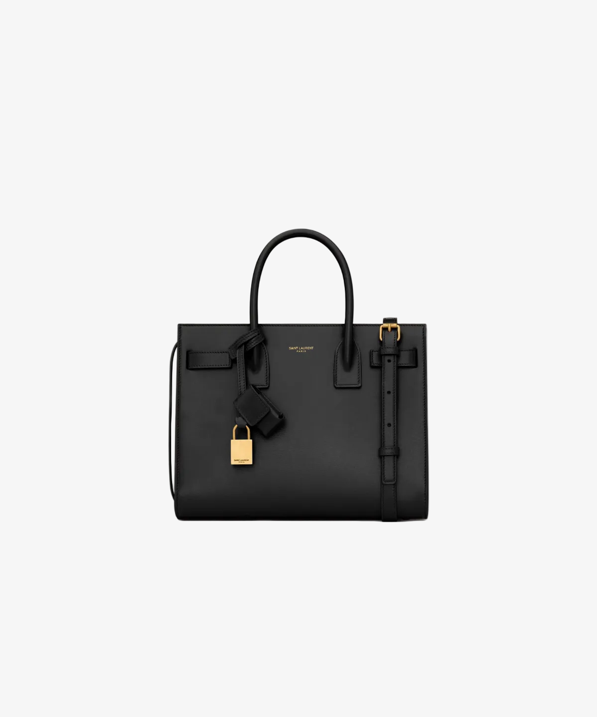 Saint Laurent Sac De Jour Baby