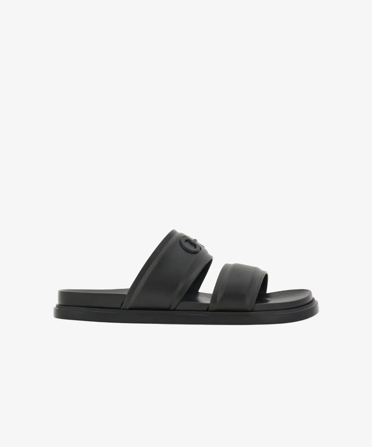Ferragamo Gancini Slides