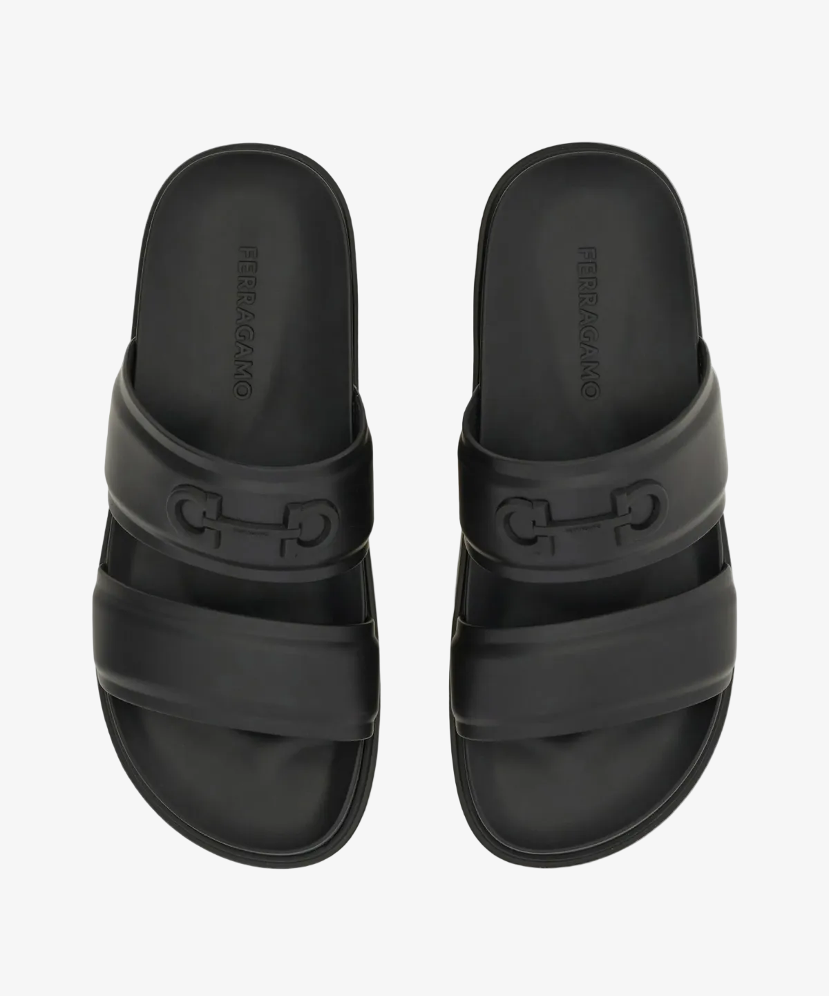 Ferragamo Gancini Slides