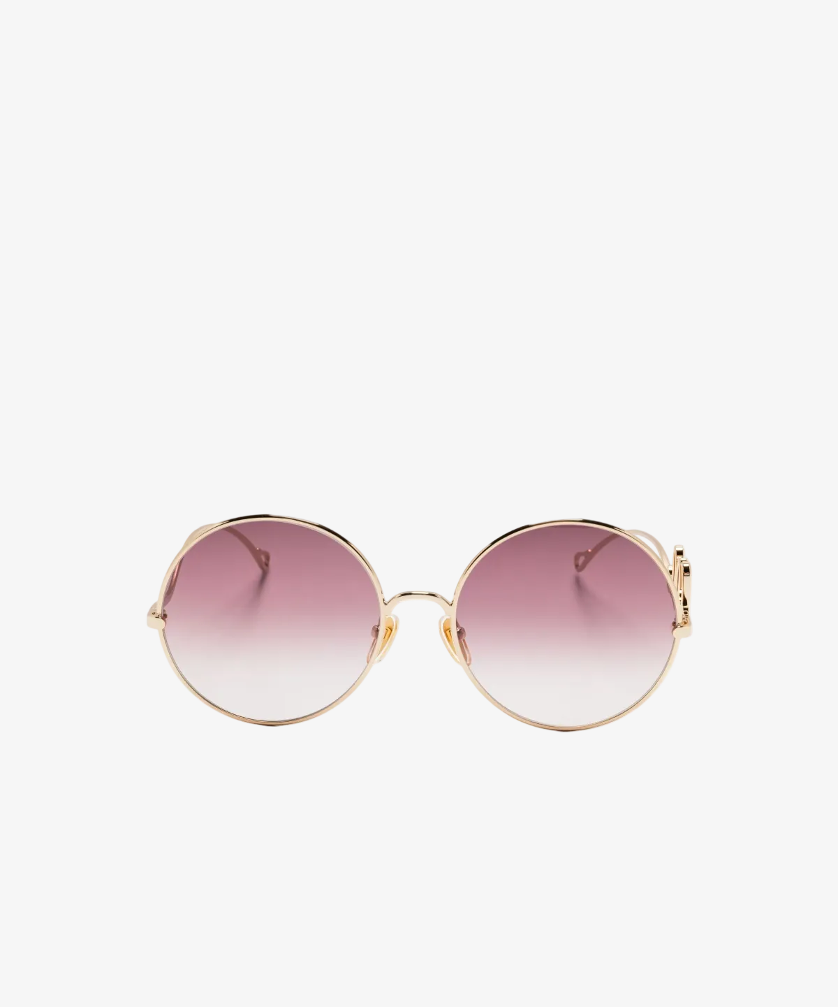 Chloe Iconic Eyewear