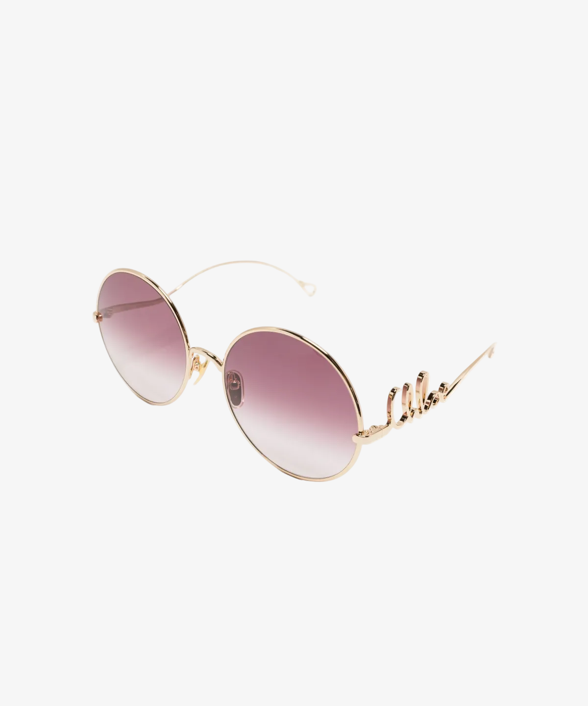 Chloe Iconic Eyewear