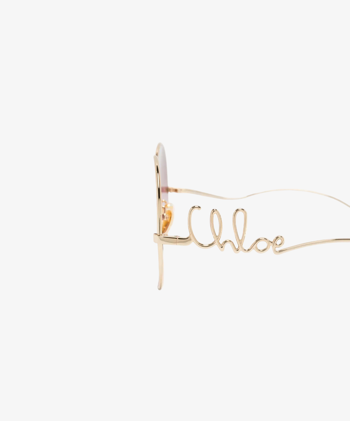 Chloe Iconic Eyewear