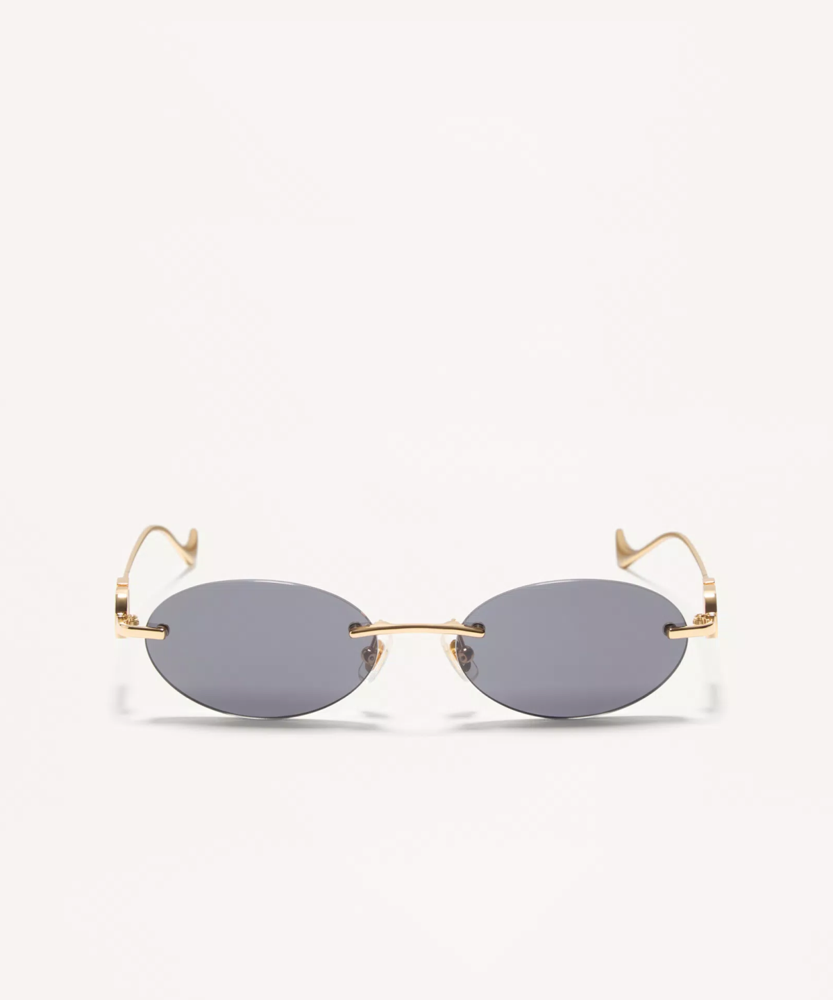 Valentino Square Monogram Eyewear
