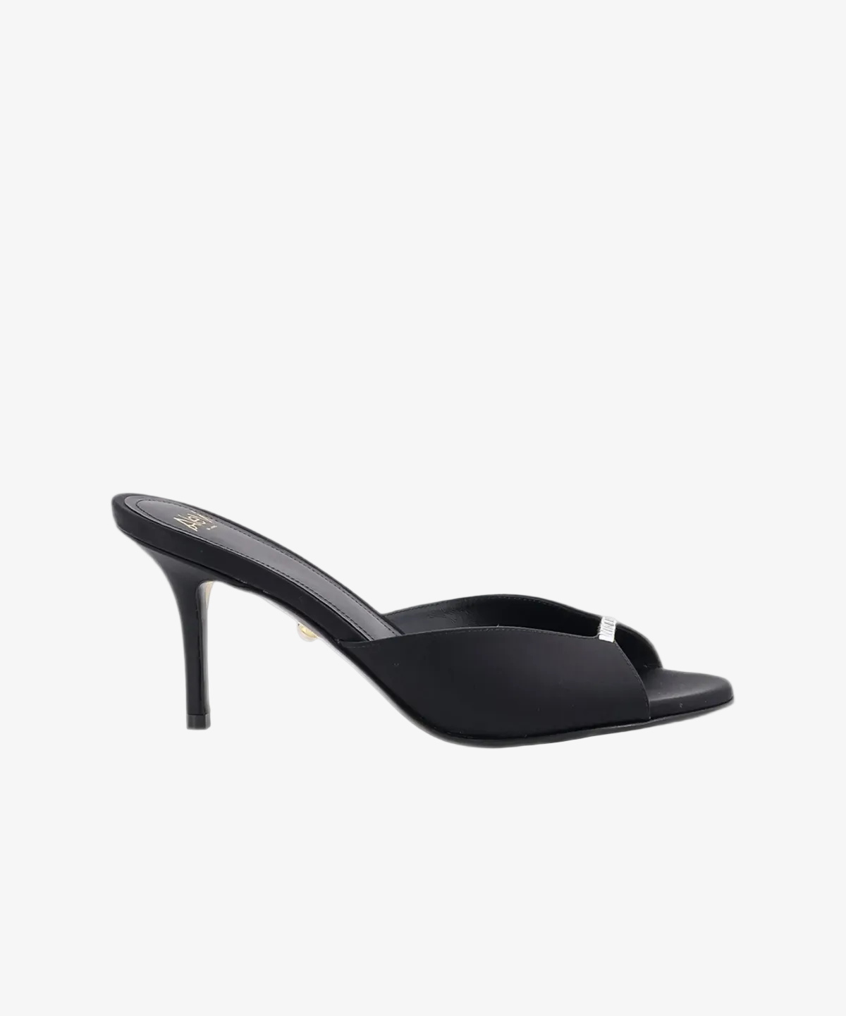 Alevi Luana Mule