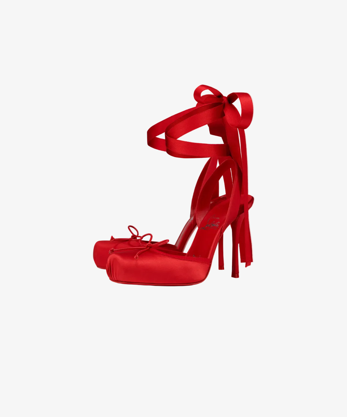 Christian Louboutin Cassia Pump