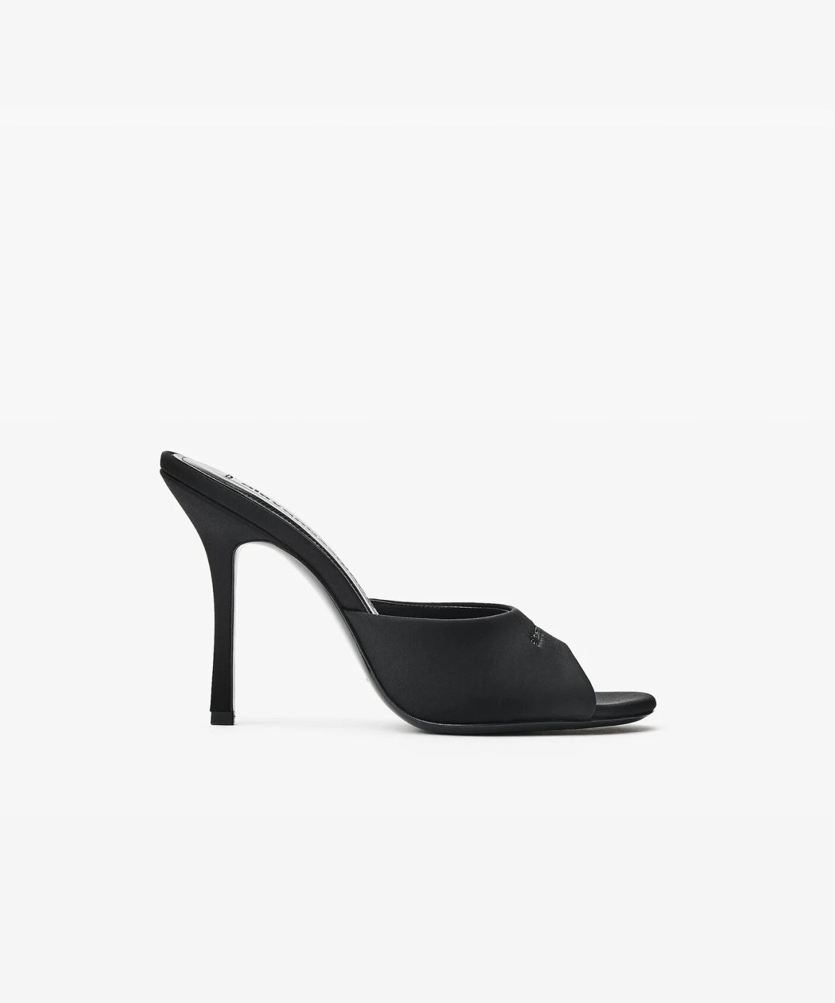 Alexander Wang Cher Mule