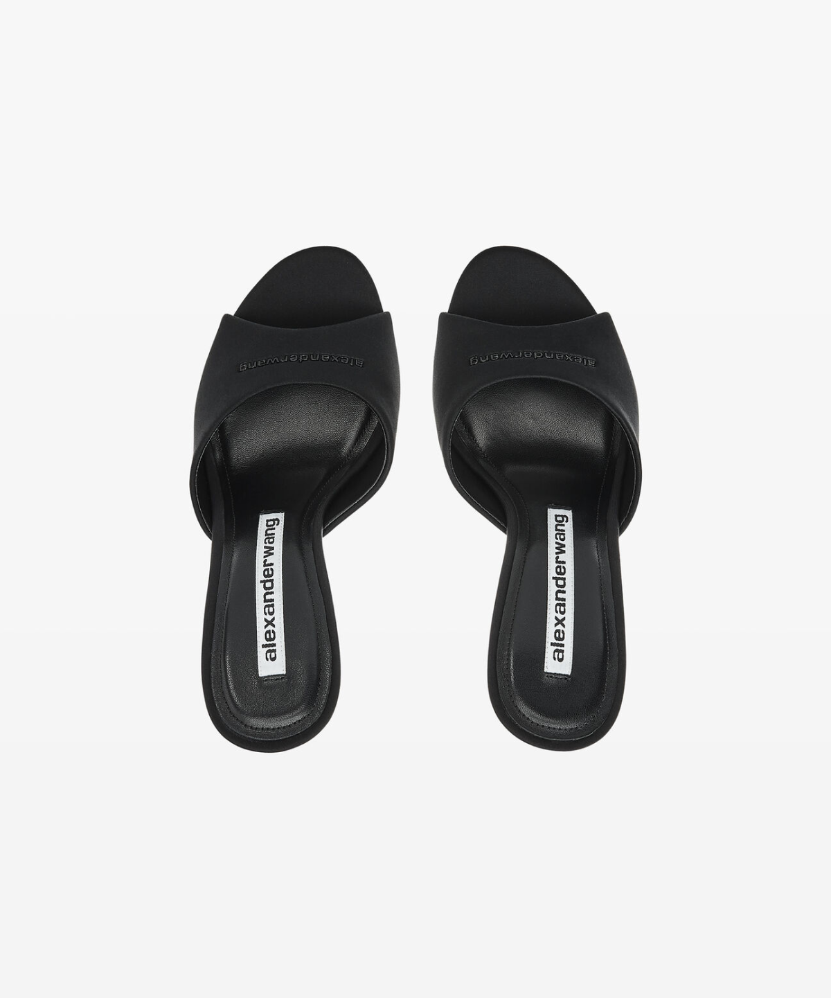 Alexander Wang Cher Mule