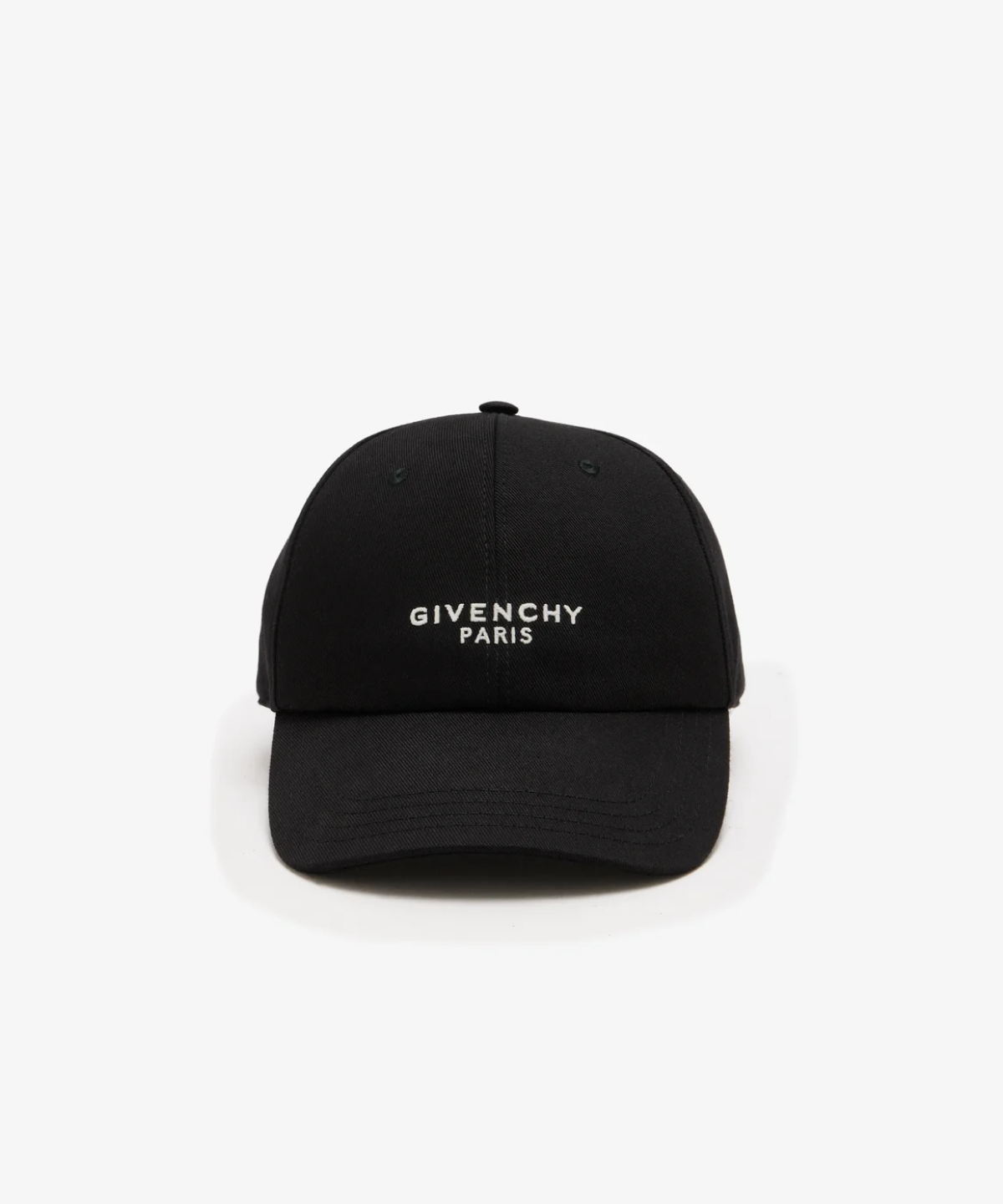 Givenchy Embroidered Hat