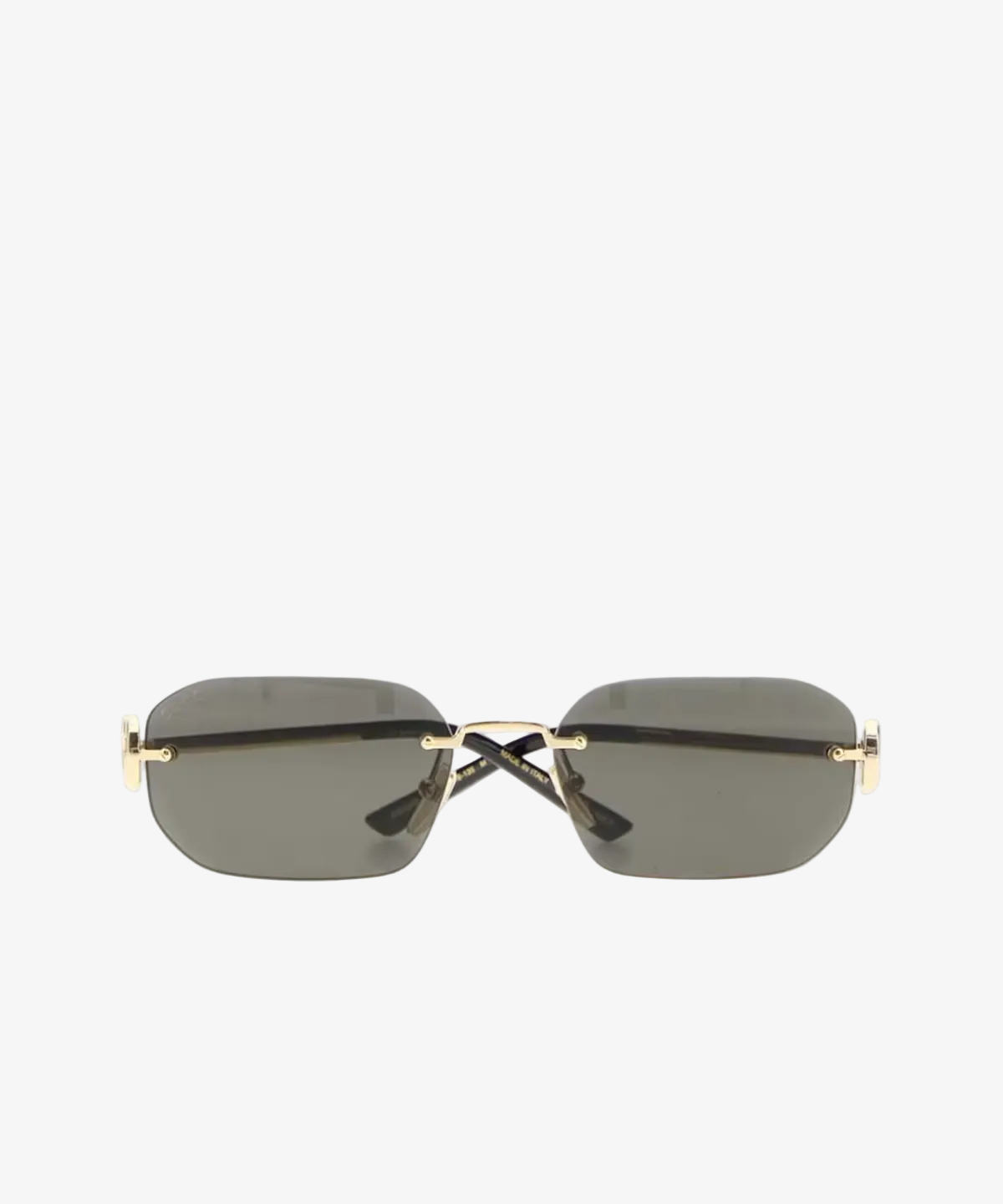 Gucci Temple Eyewear
