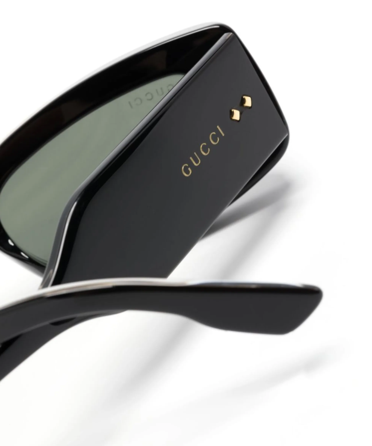 Gucci Rectangle Eyewear