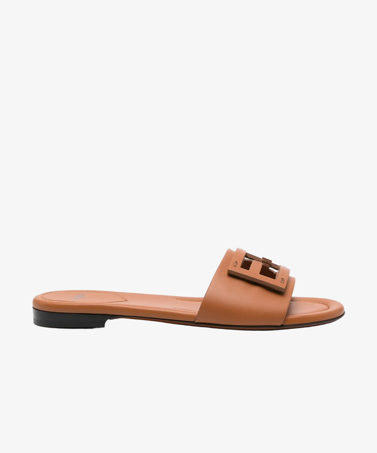 Fendi Baguette Slides